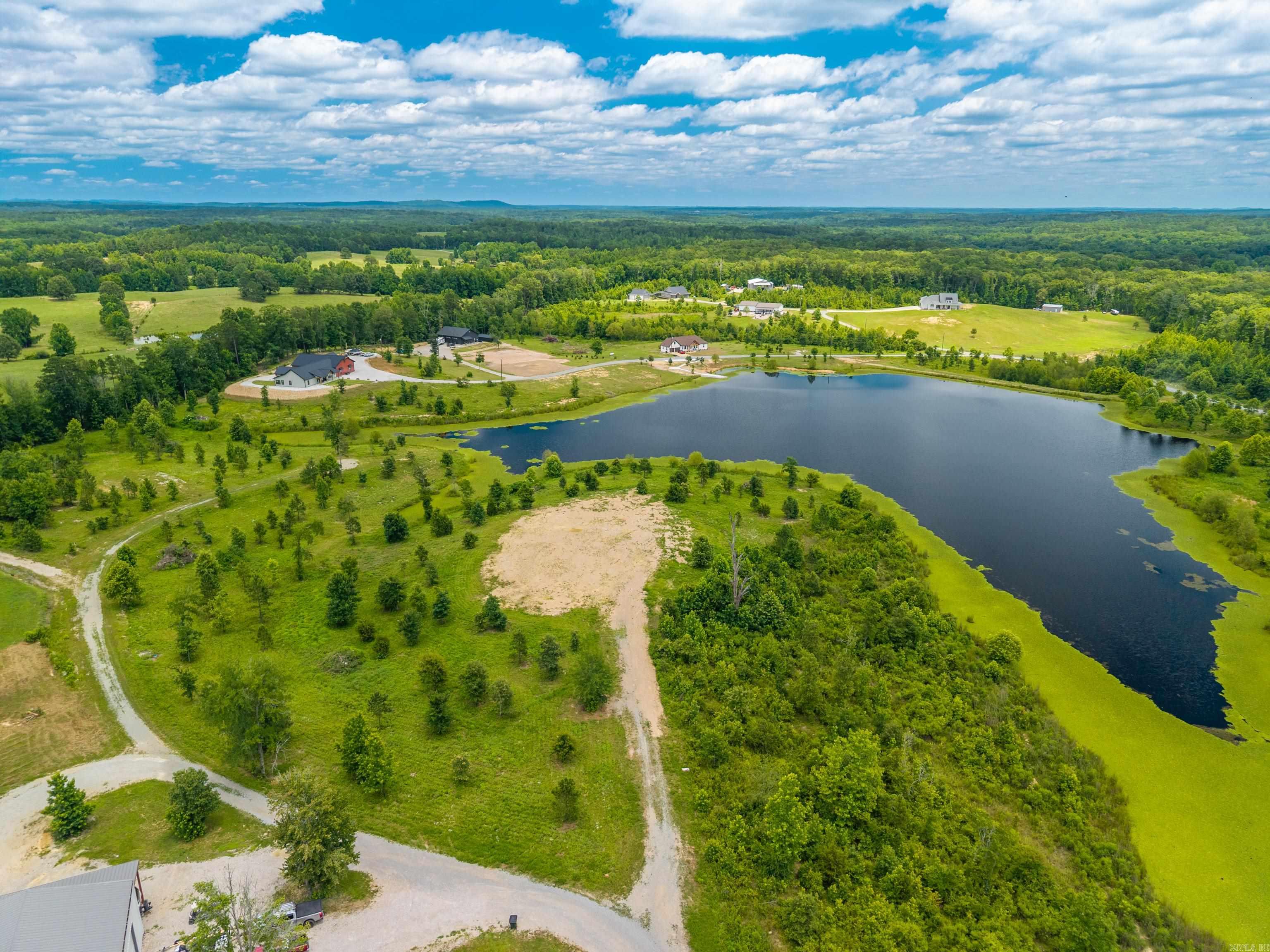 OTAZA LAKE ESTATES - Land