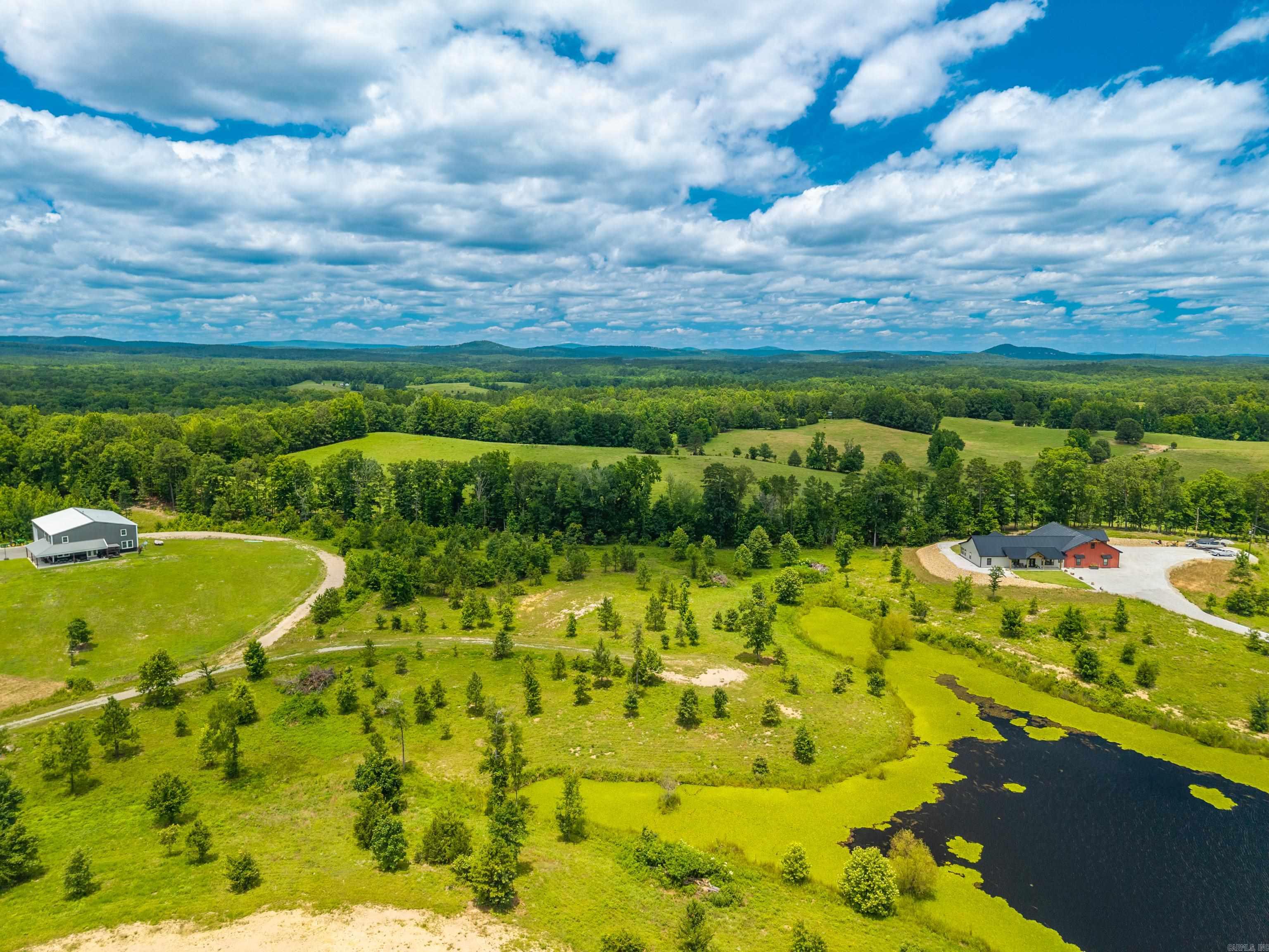 OTAZA LAKE ESTATES - Land