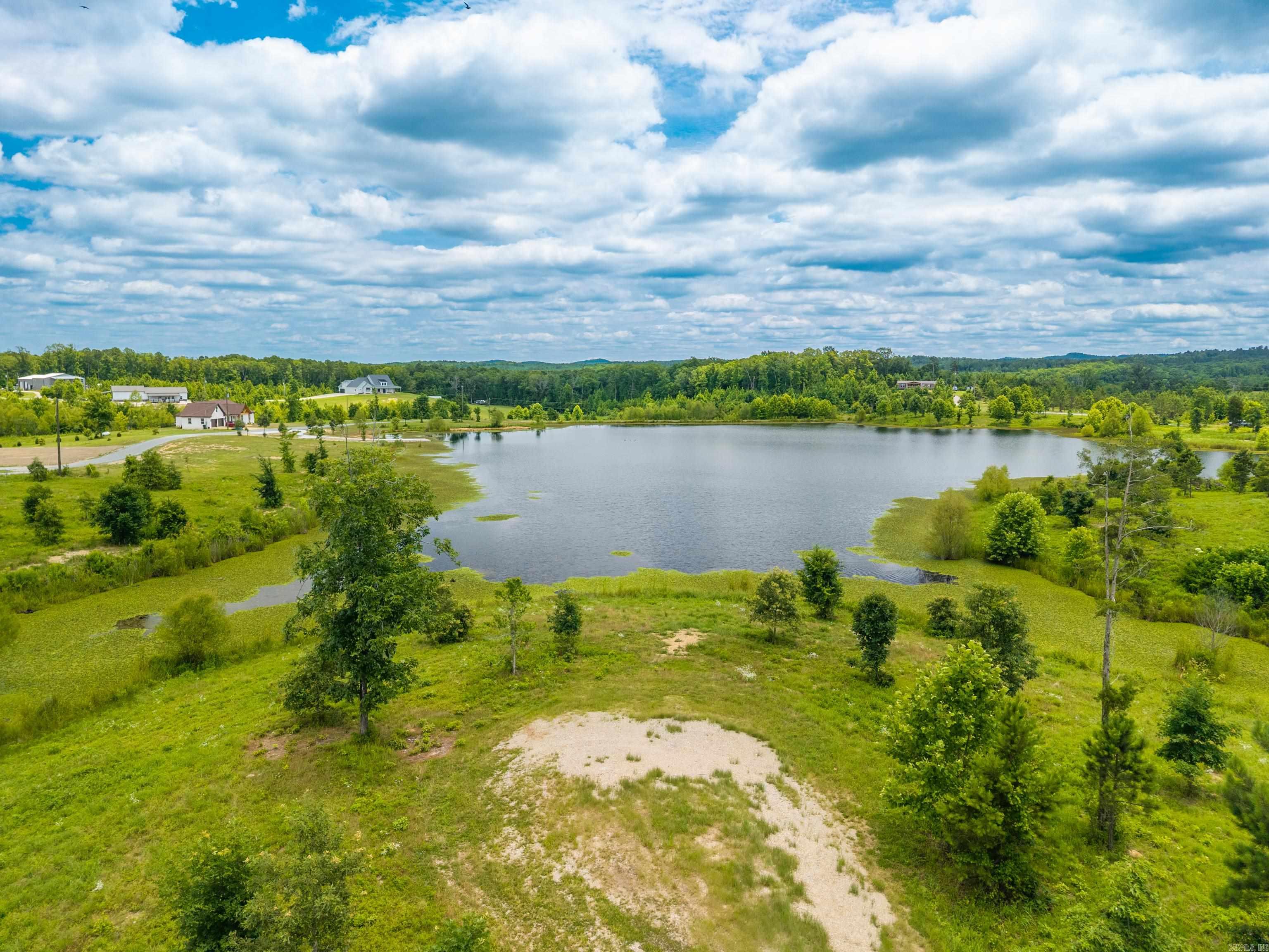 OTAZA LAKE ESTATES - Land