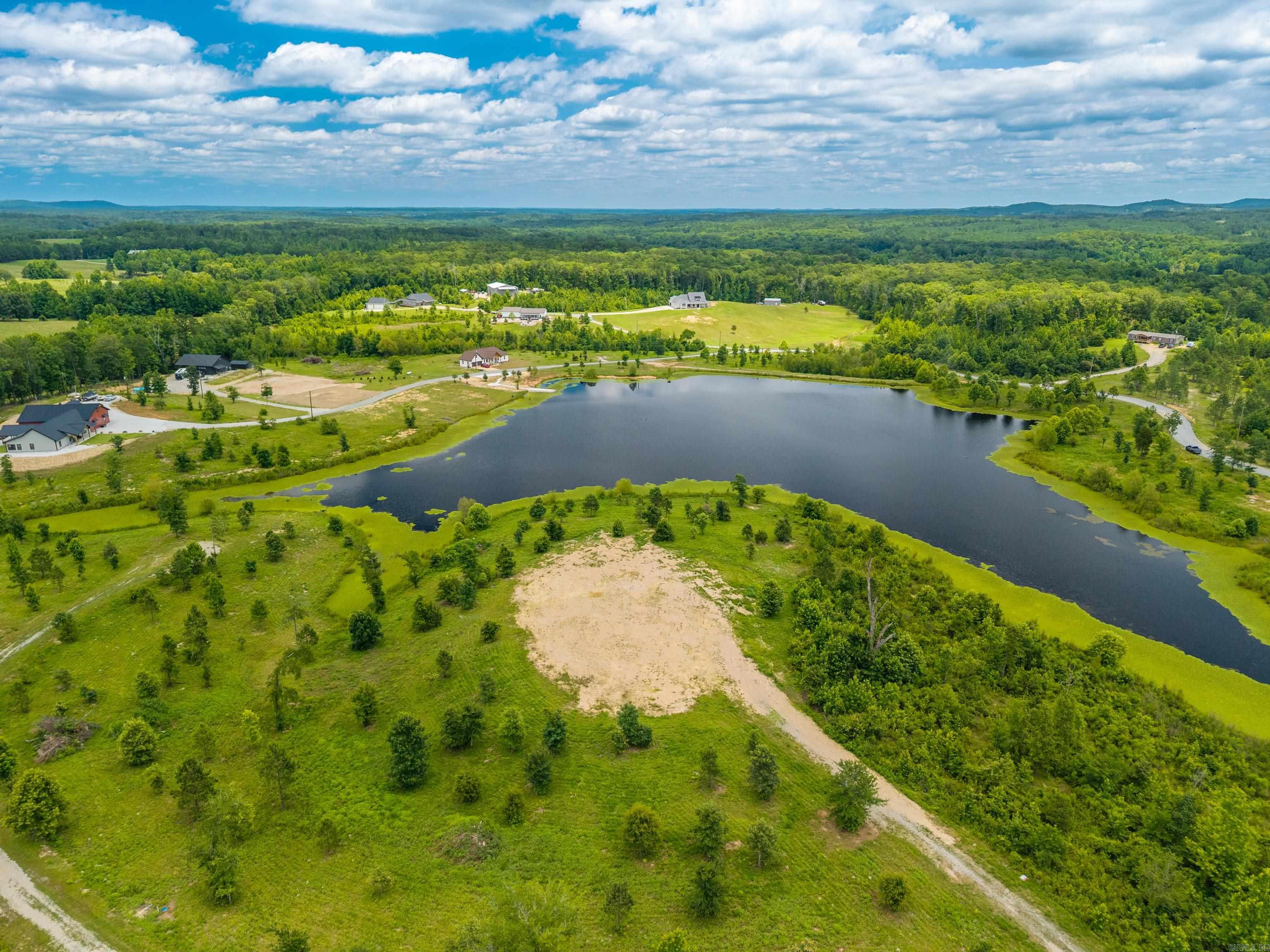 OTAZA LAKE ESTATES - Land