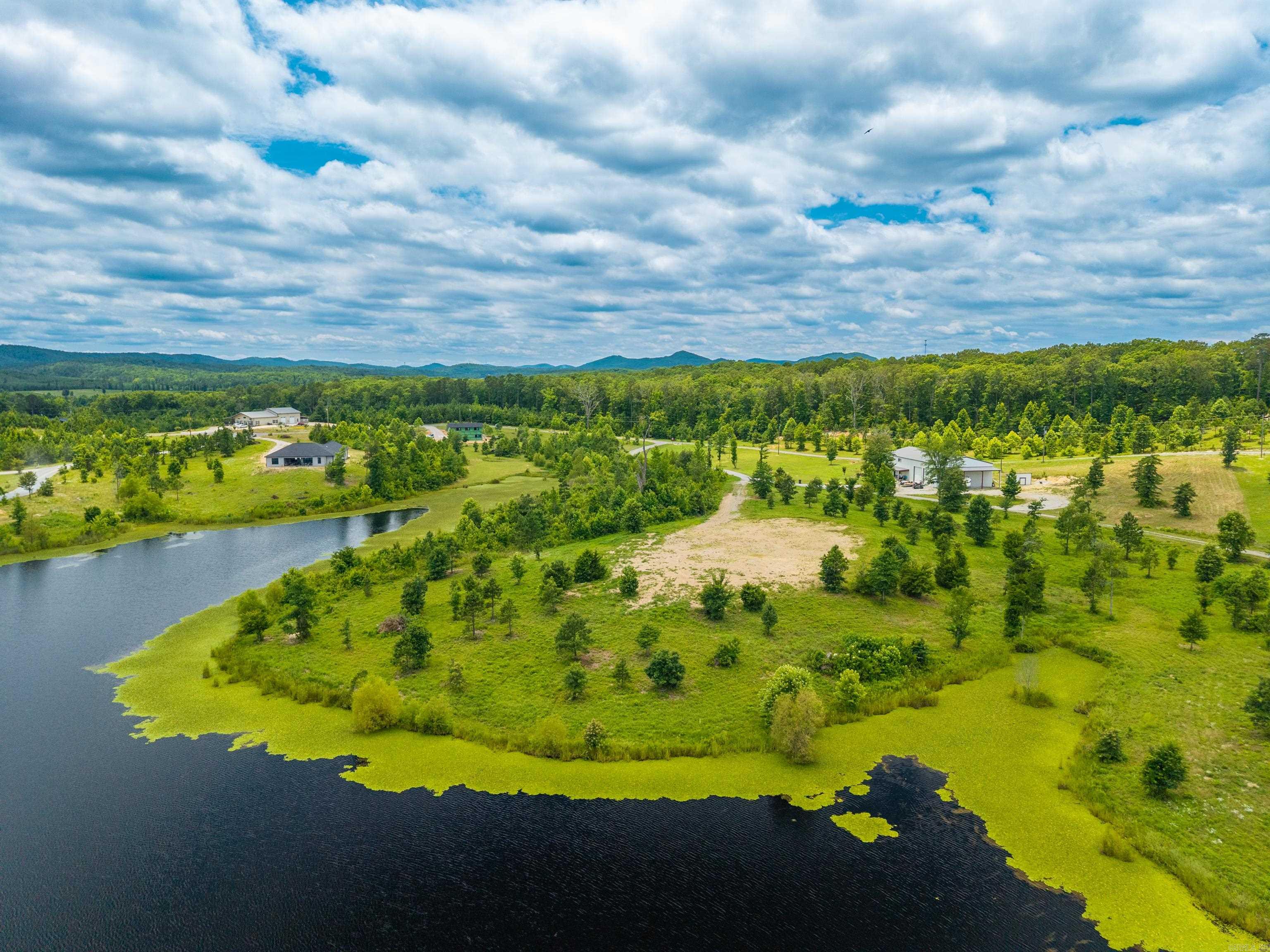 OTAZA LAKE ESTATES - Land