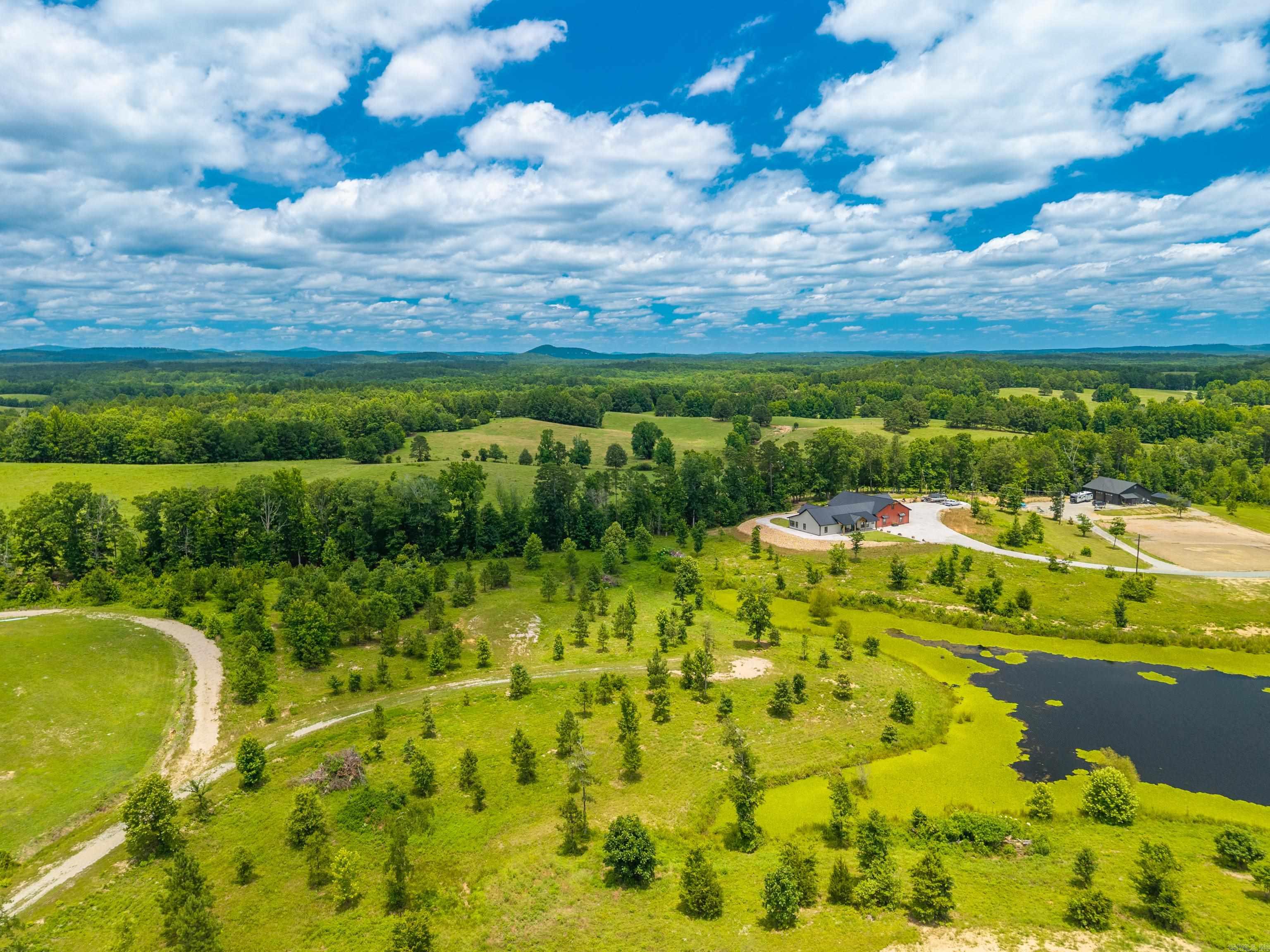 OTAZA LAKE ESTATES - Land