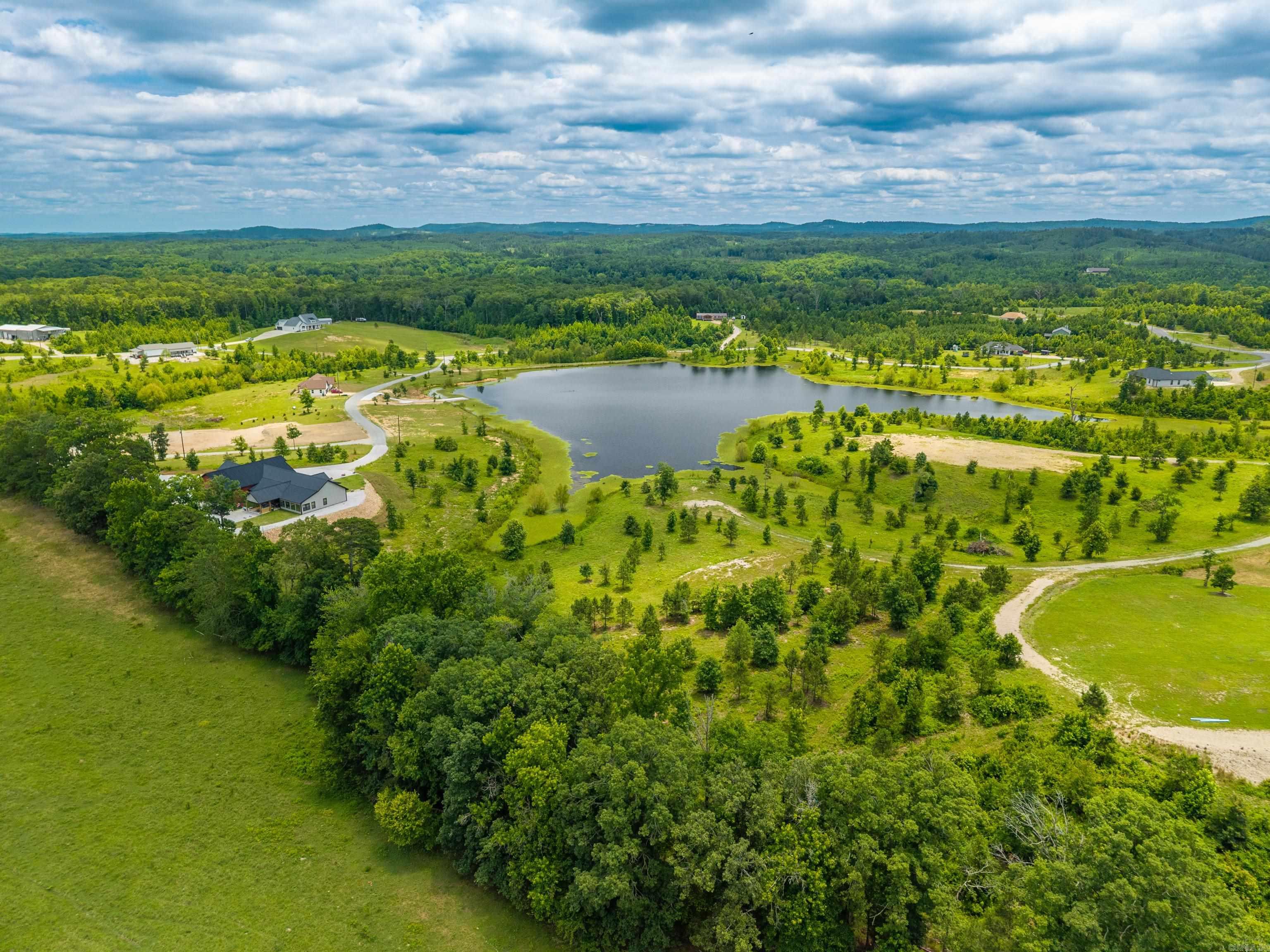 OTAZA LAKE ESTATES - Land