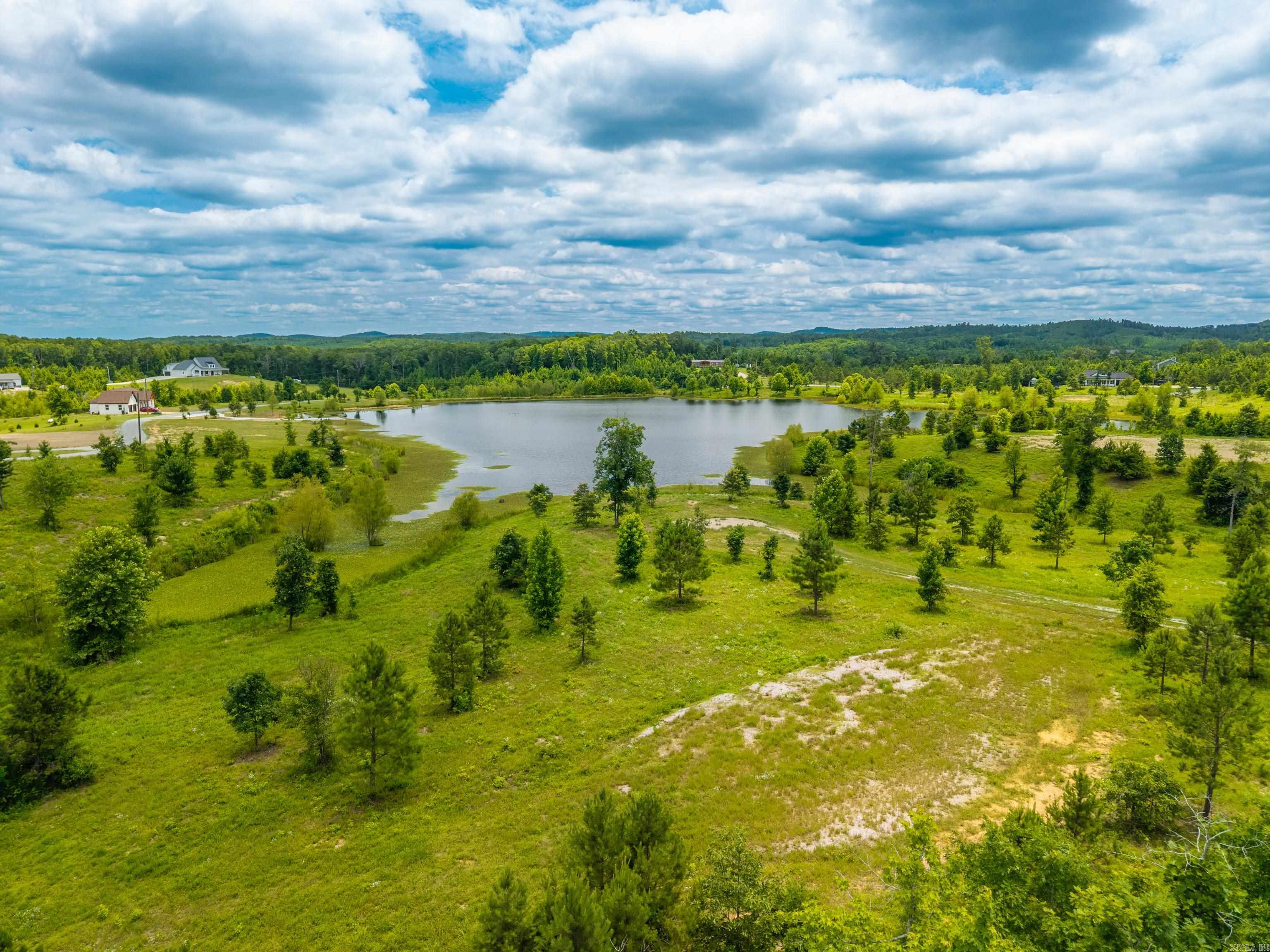 OTAZA LAKE ESTATES - Land