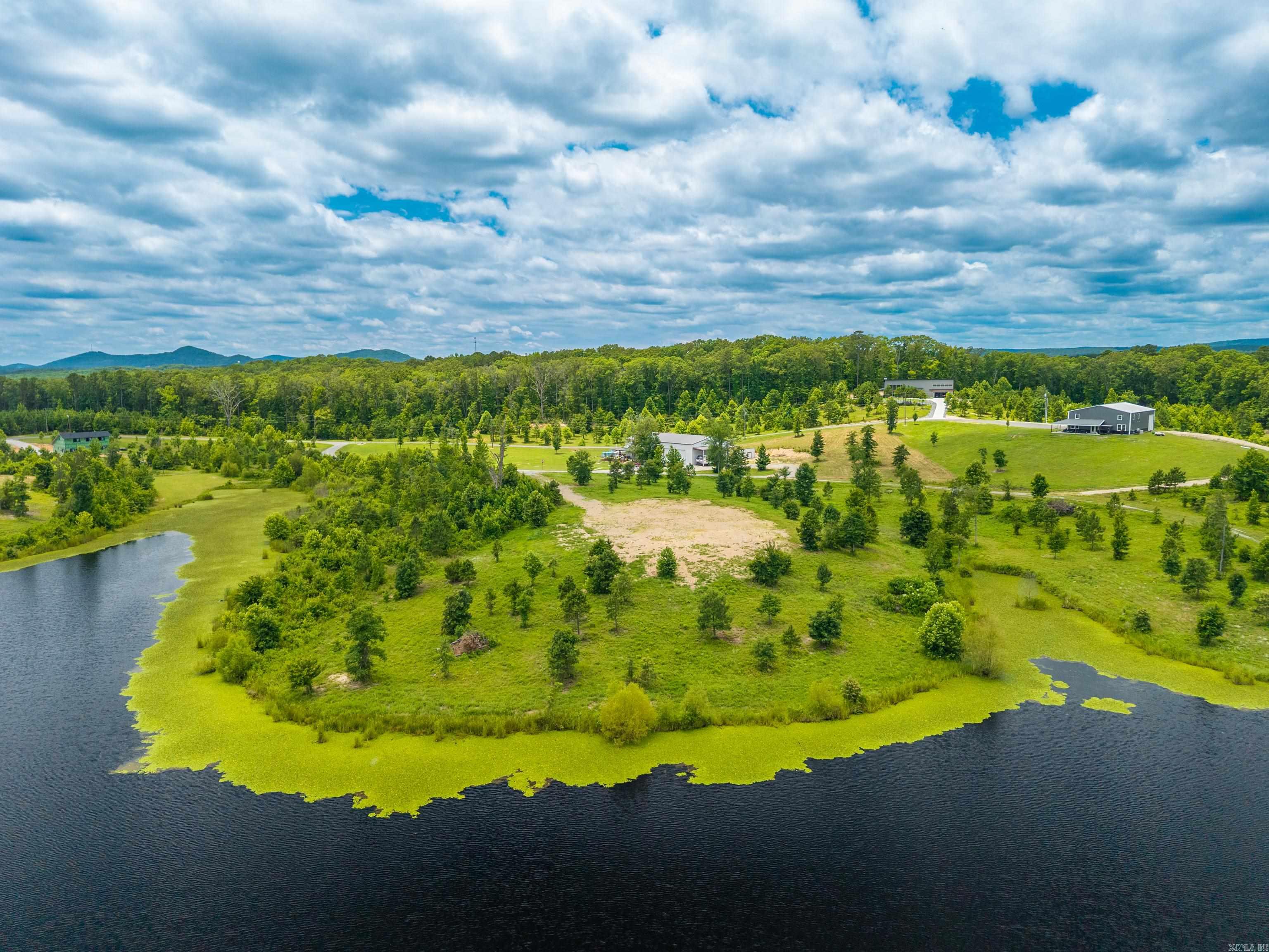 OTAZA LAKE ESTATES - Land