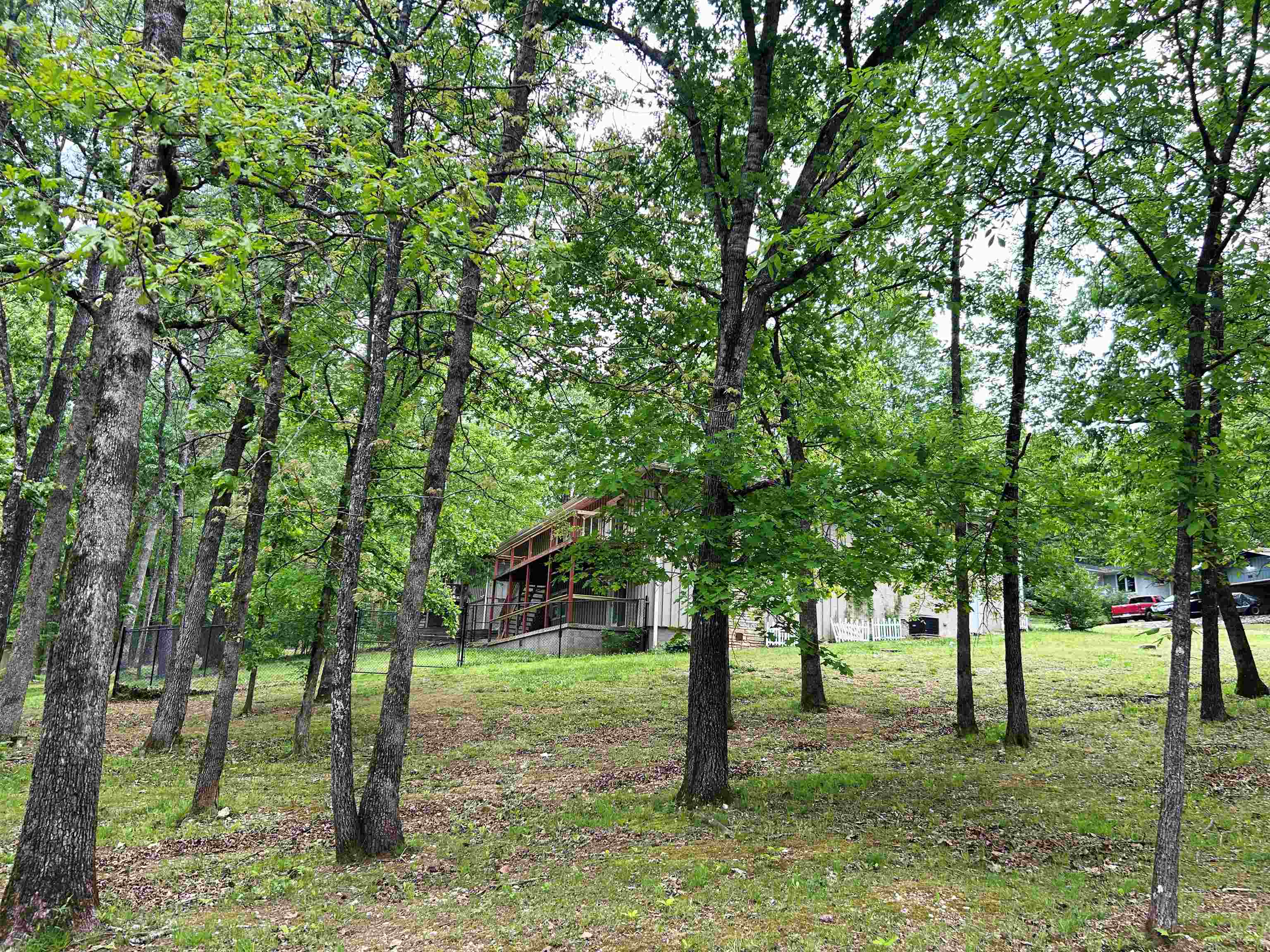 SAMOSET - Residential