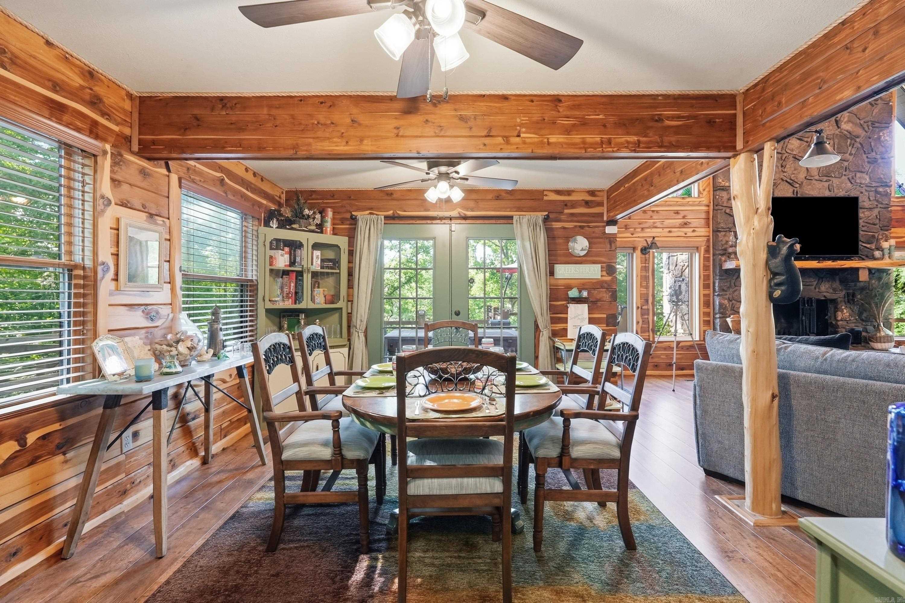 Frontier Canyon - Residential