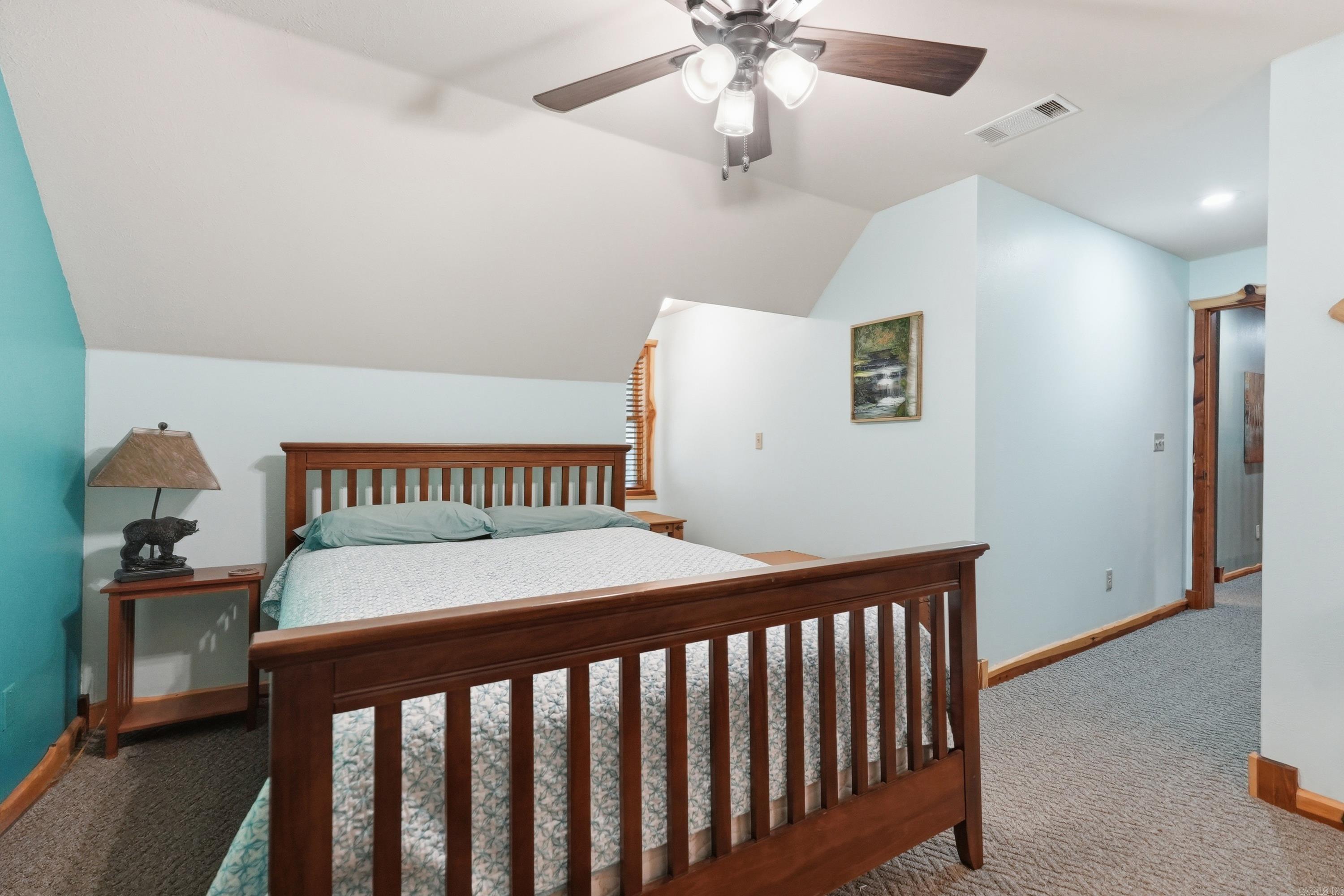 Frontier Canyon - Residential