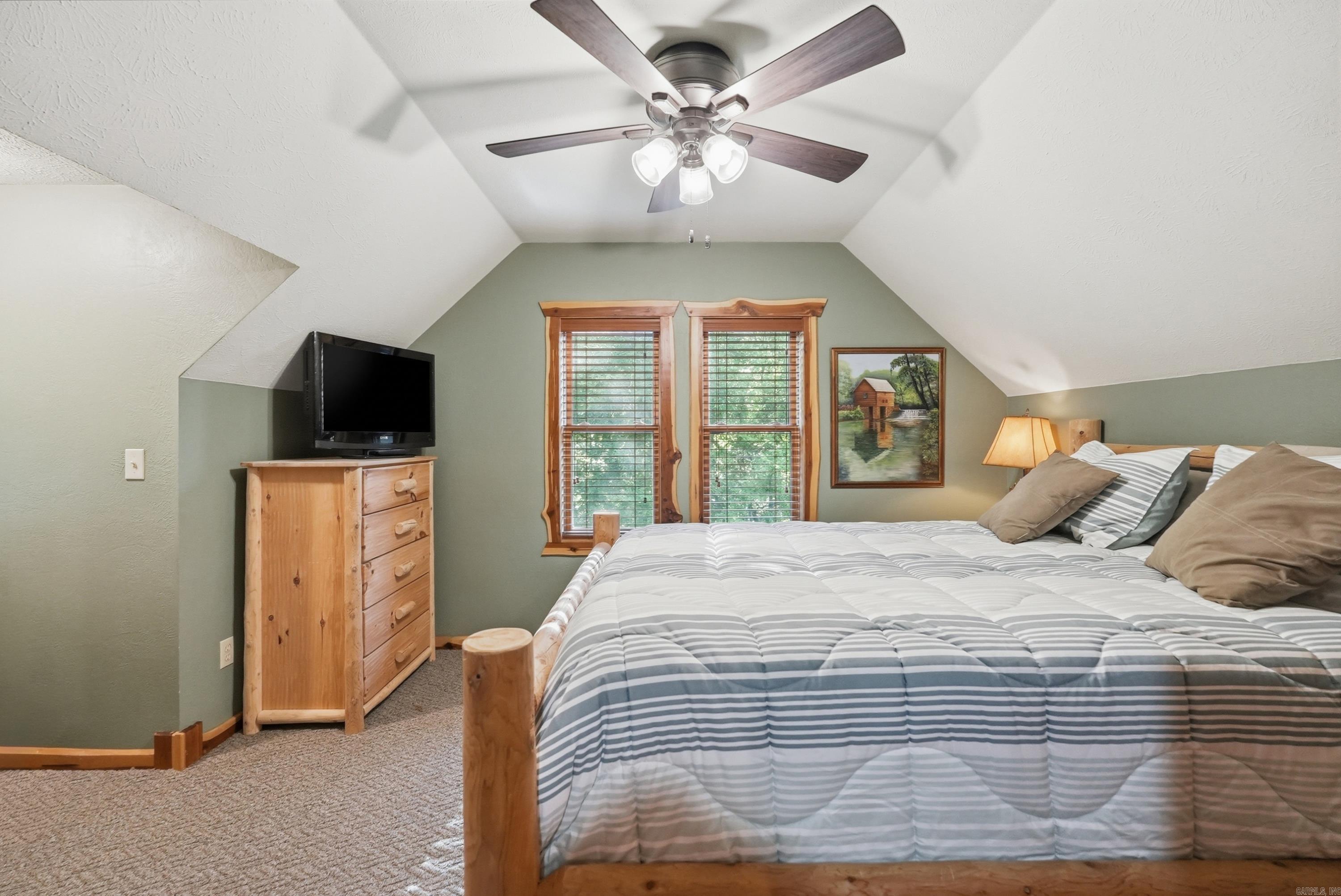Frontier Canyon - Residential