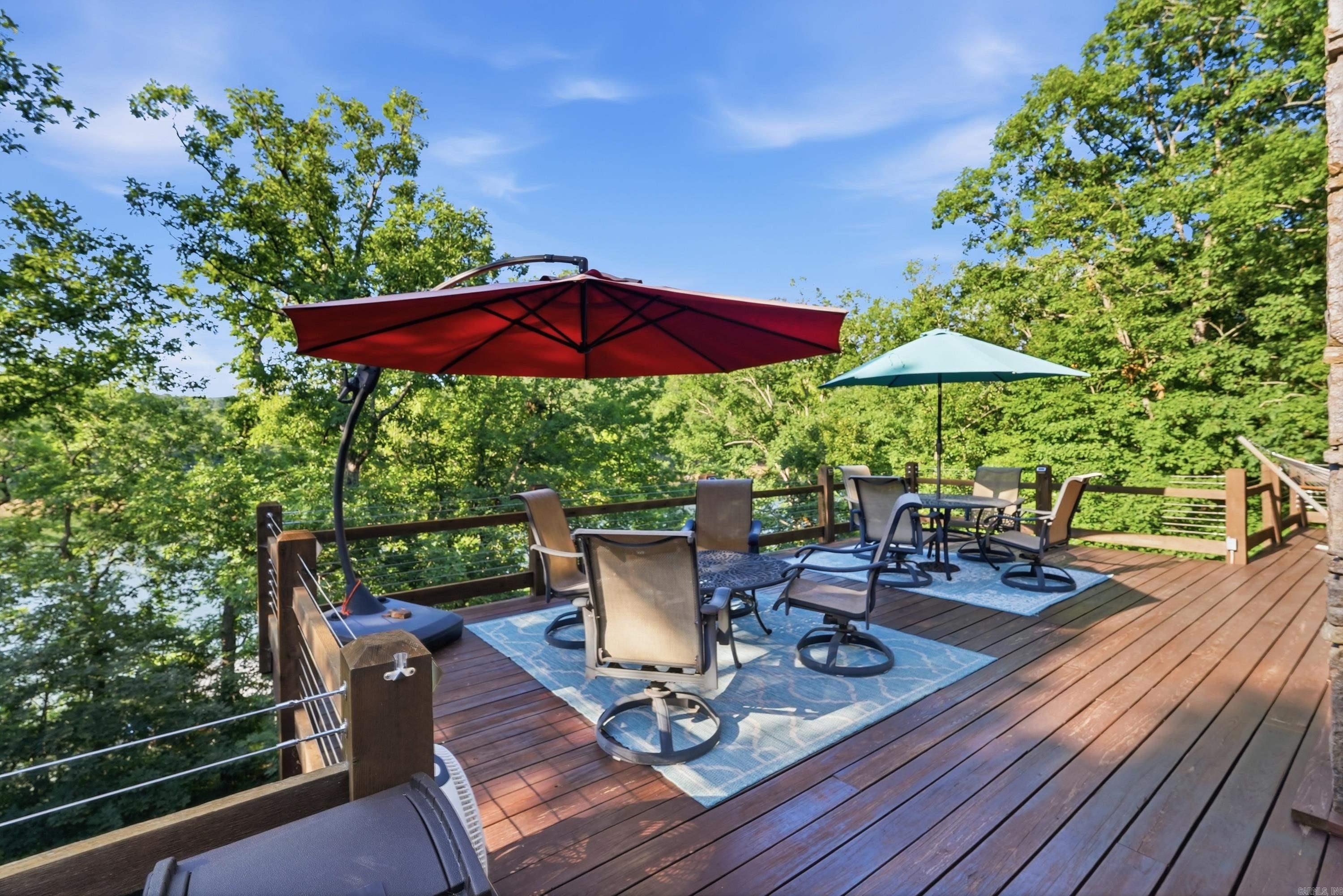 Frontier Canyon - Residential
