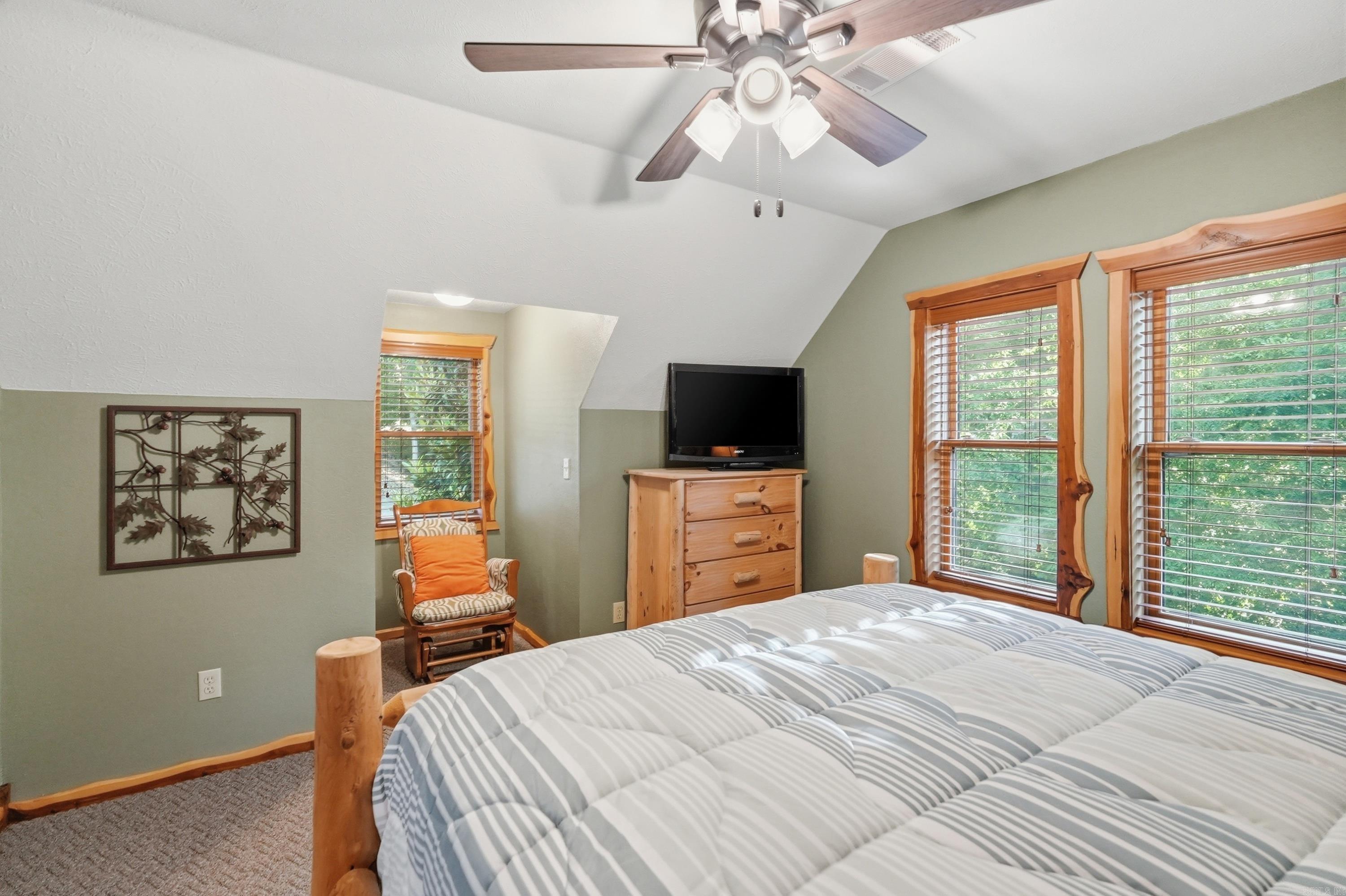 Frontier Canyon - Residential