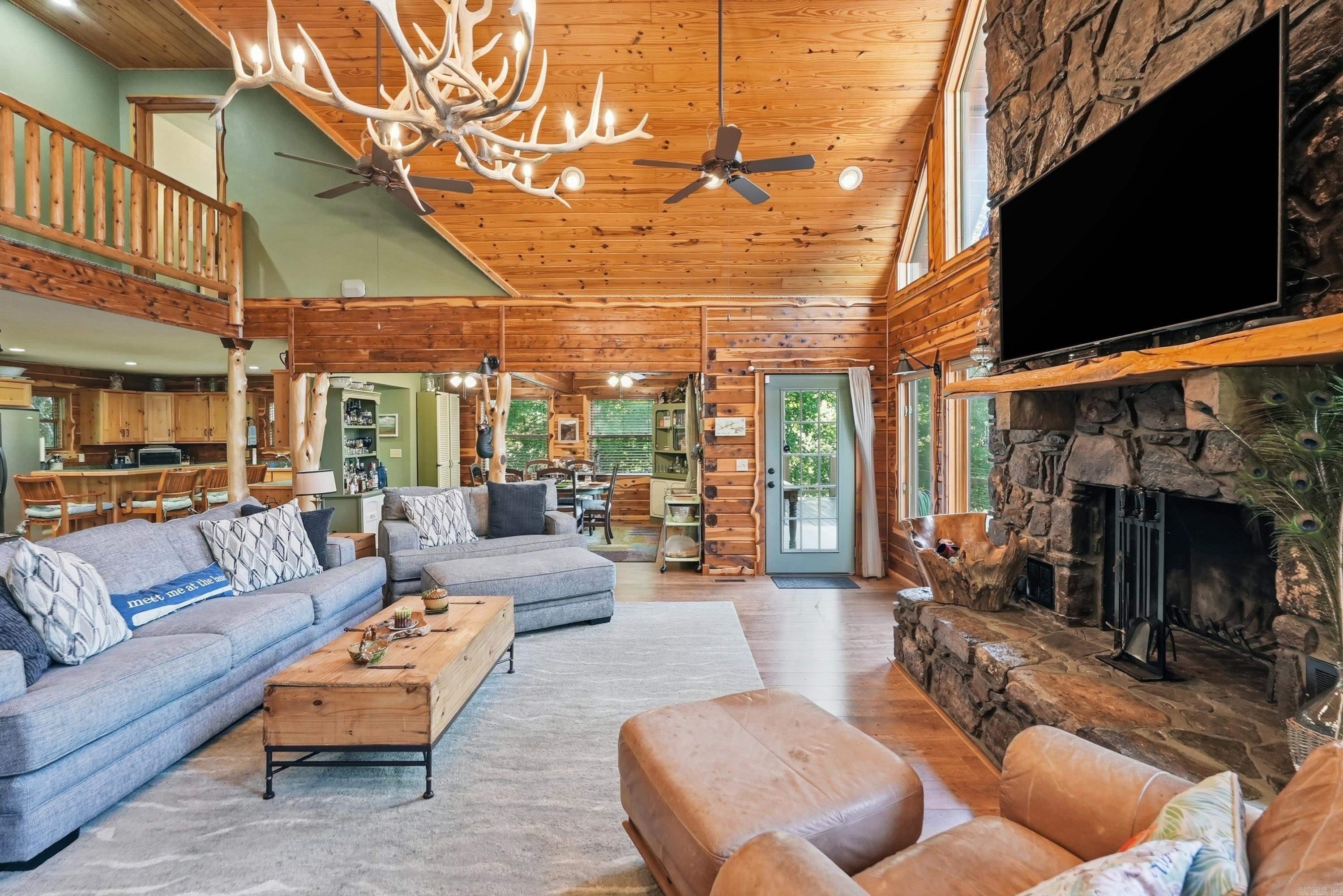 Frontier Canyon - Residential