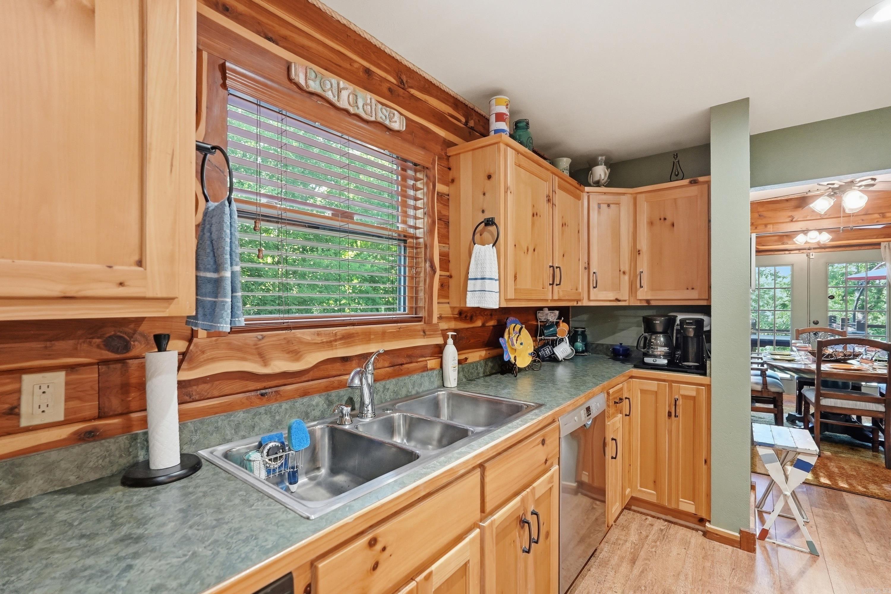 Frontier Canyon - Residential