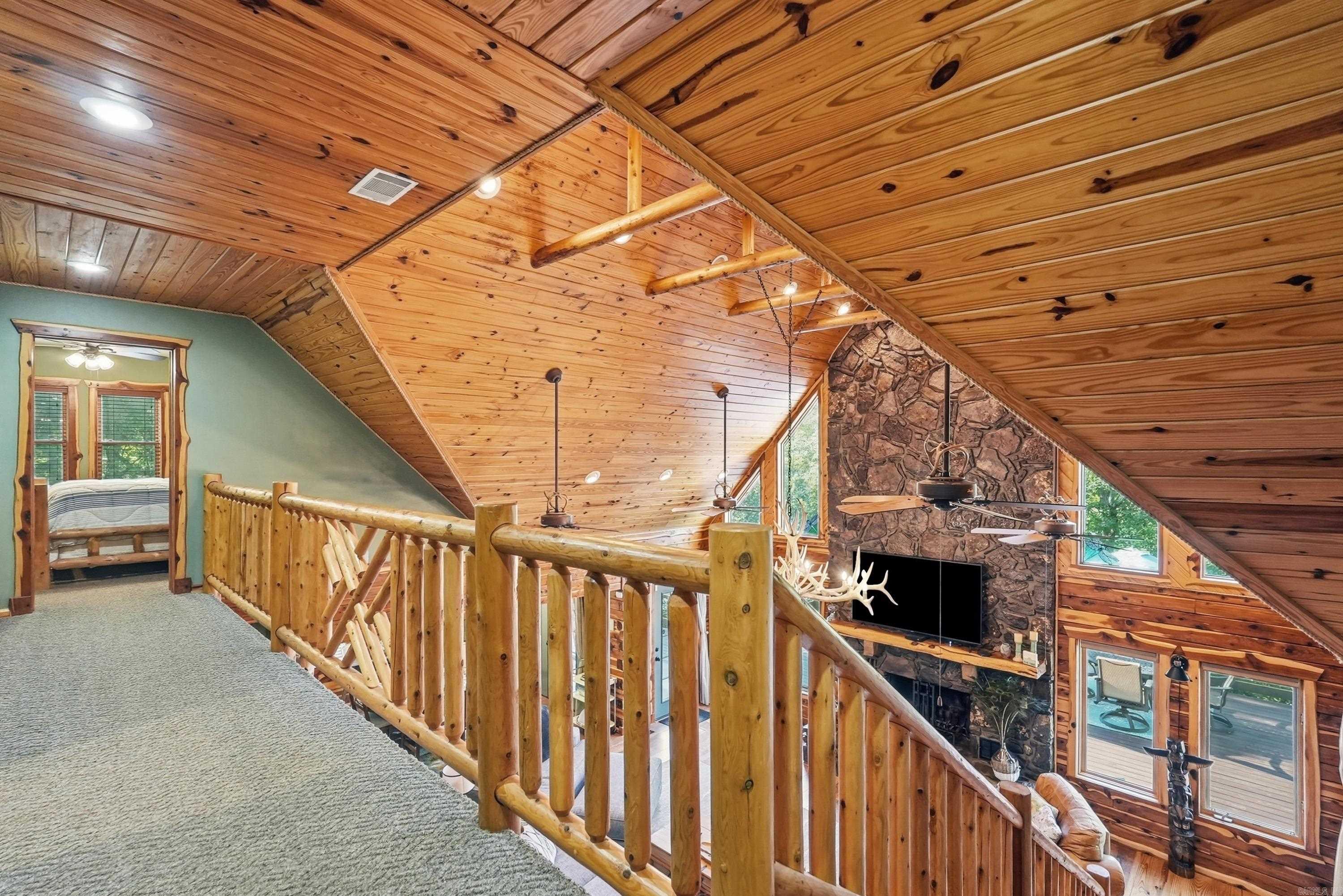 Frontier Canyon - Residential