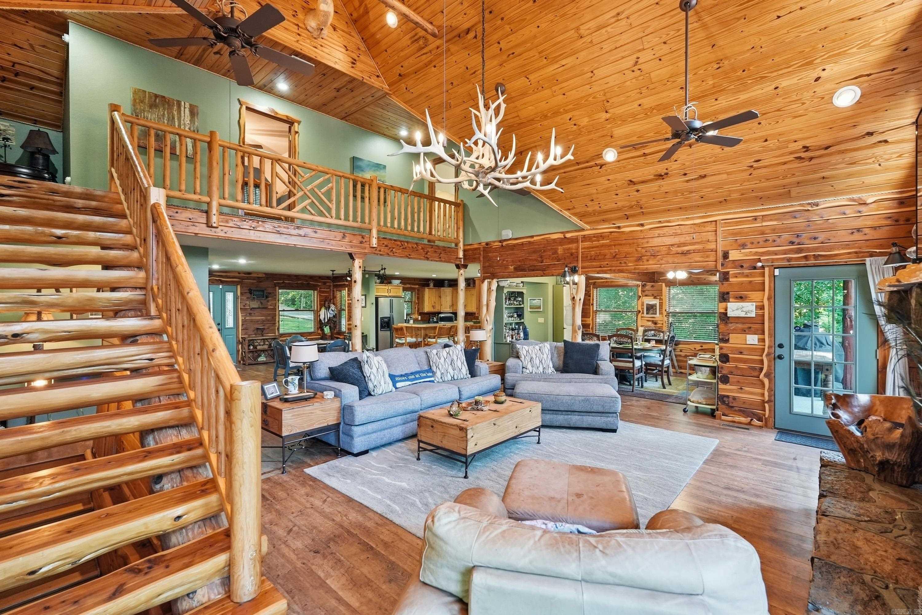 Frontier Canyon - Residential