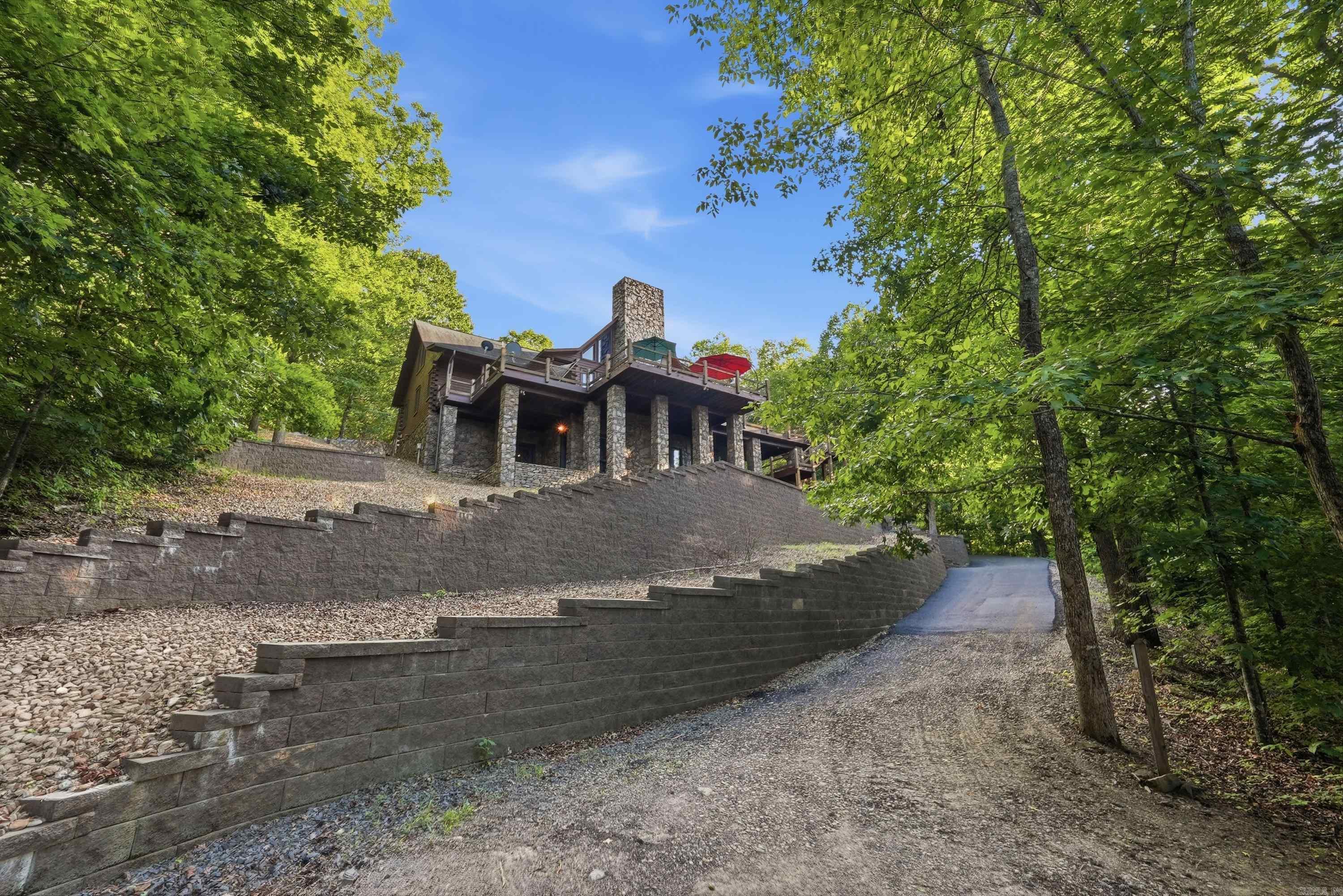 Frontier Canyon - Residential