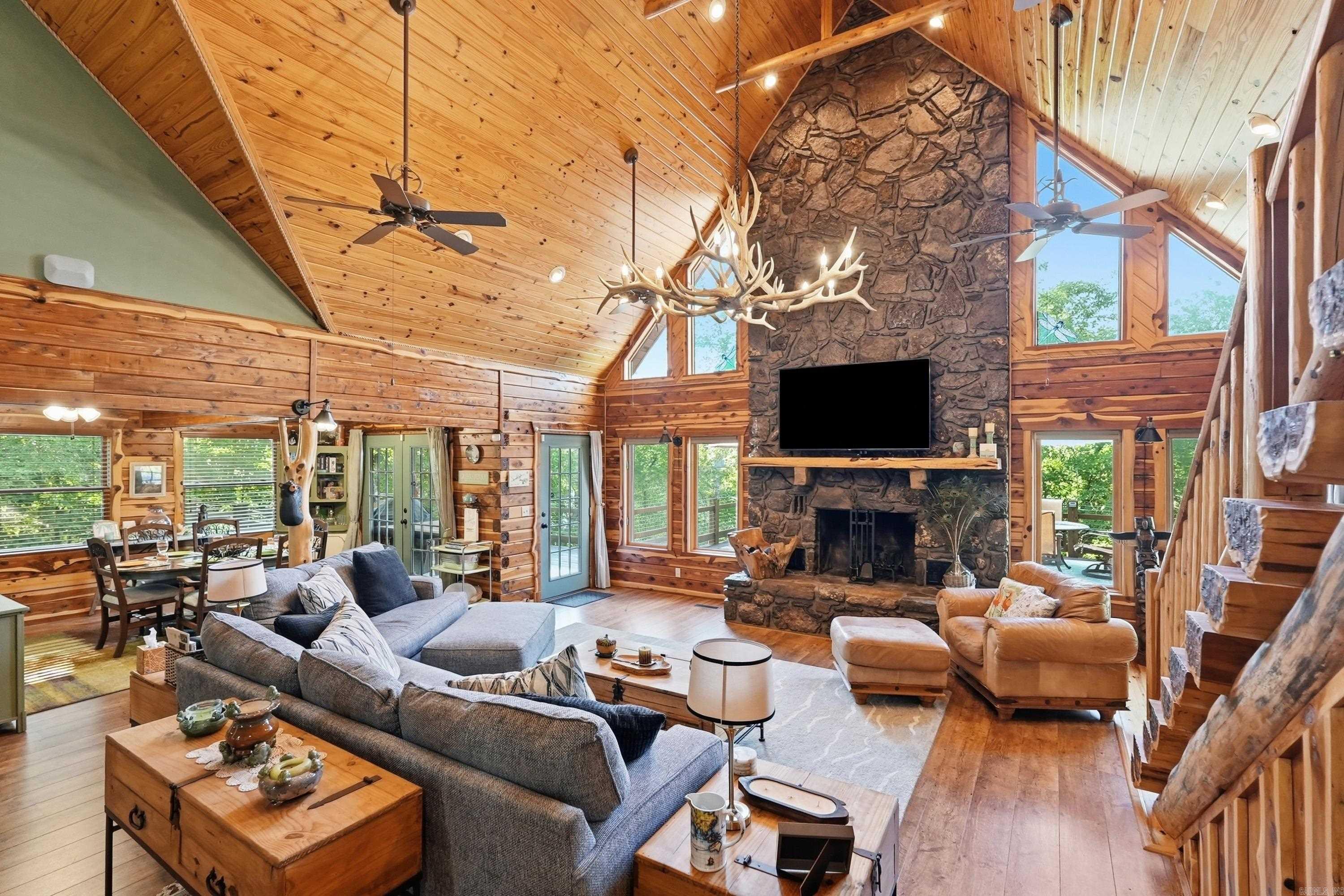 Frontier Canyon - Residential