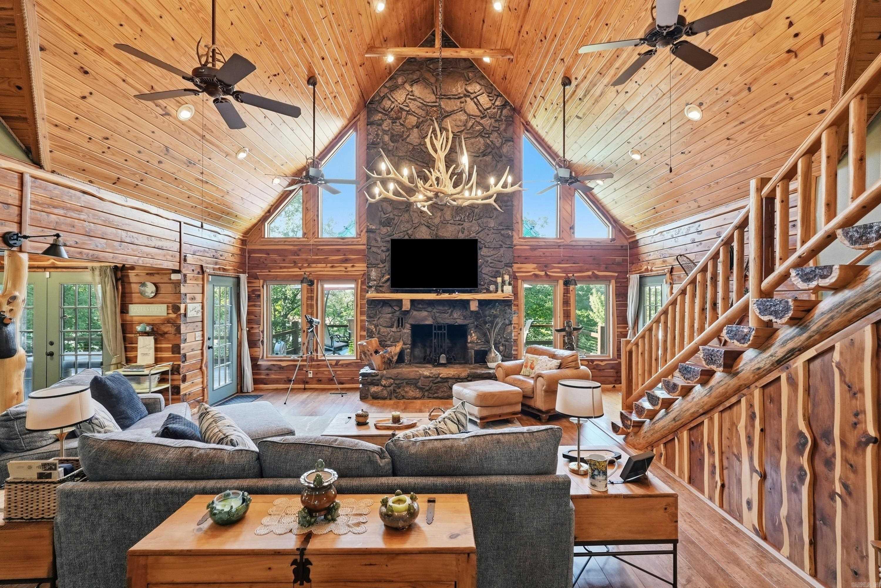 Frontier Canyon - Residential
