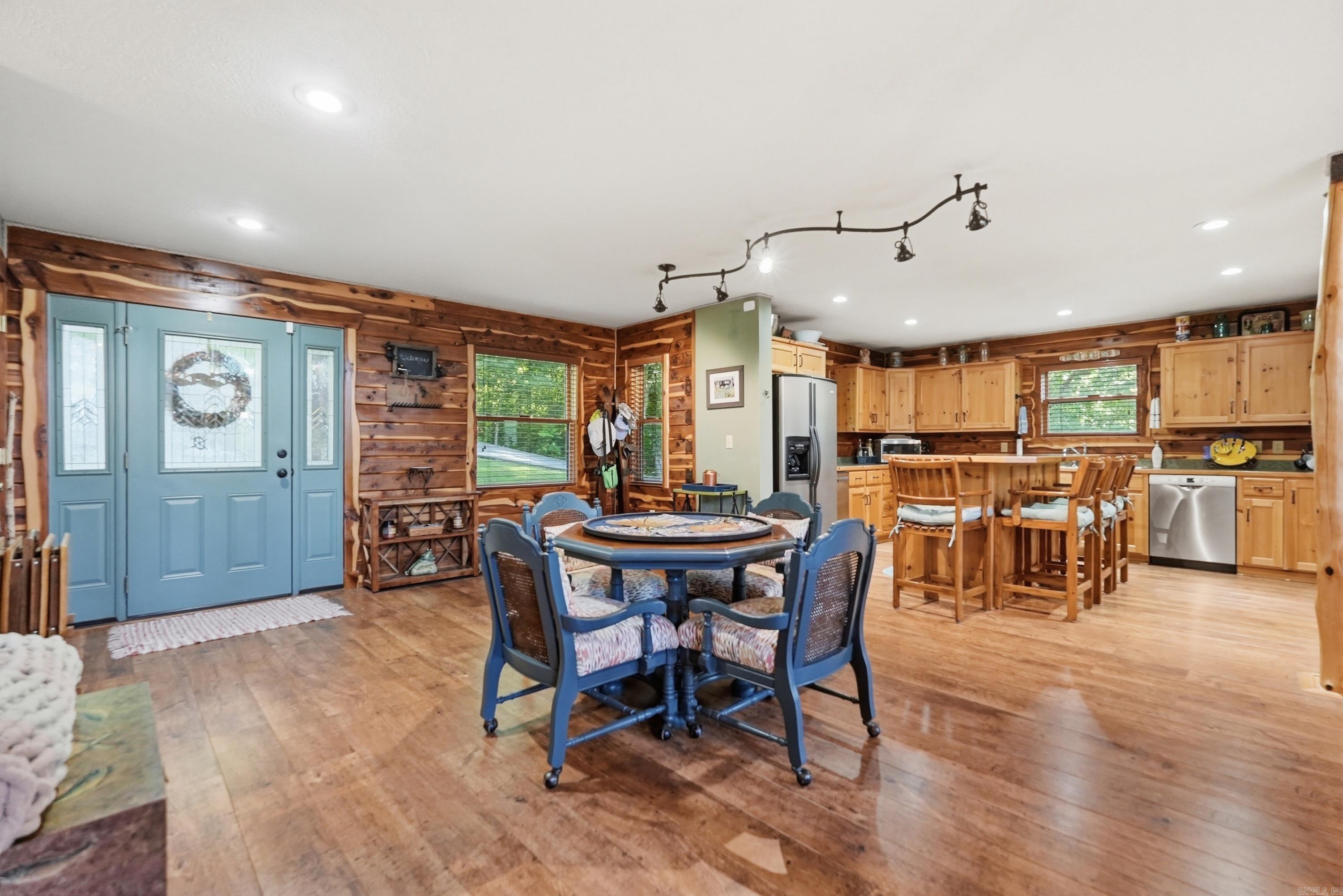 Frontier Canyon - Residential