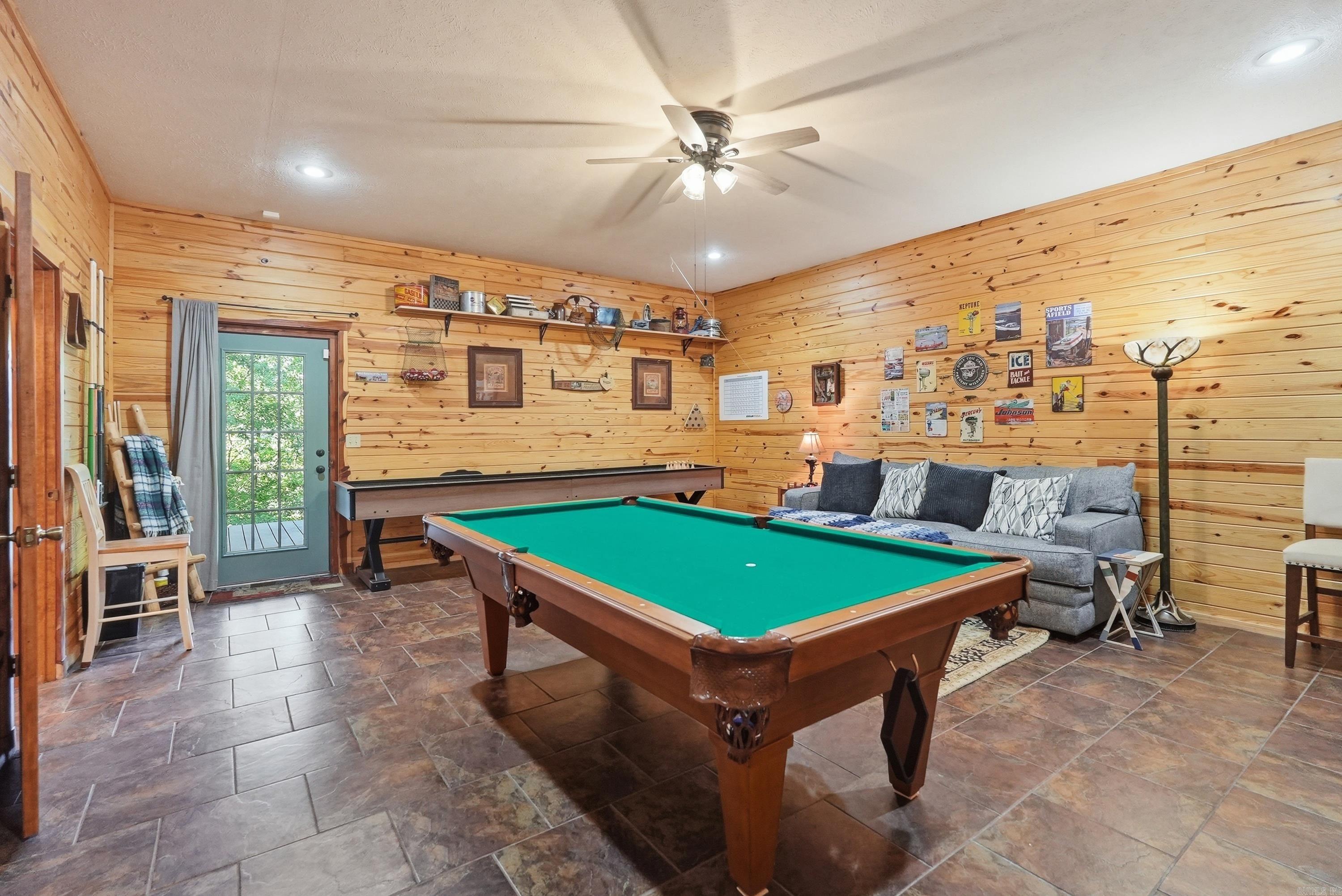 Frontier Canyon - Residential