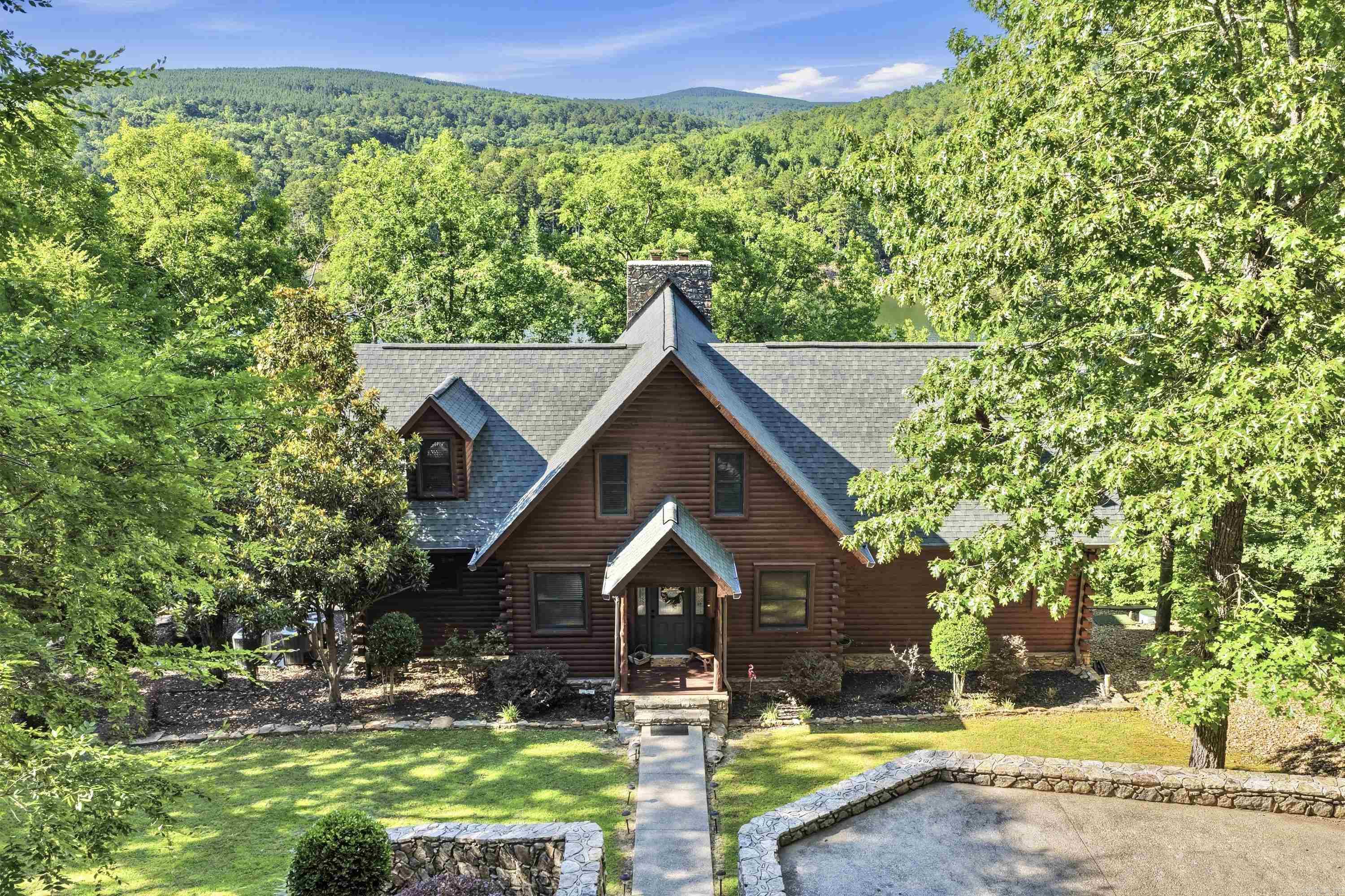 Frontier Canyon - Residential