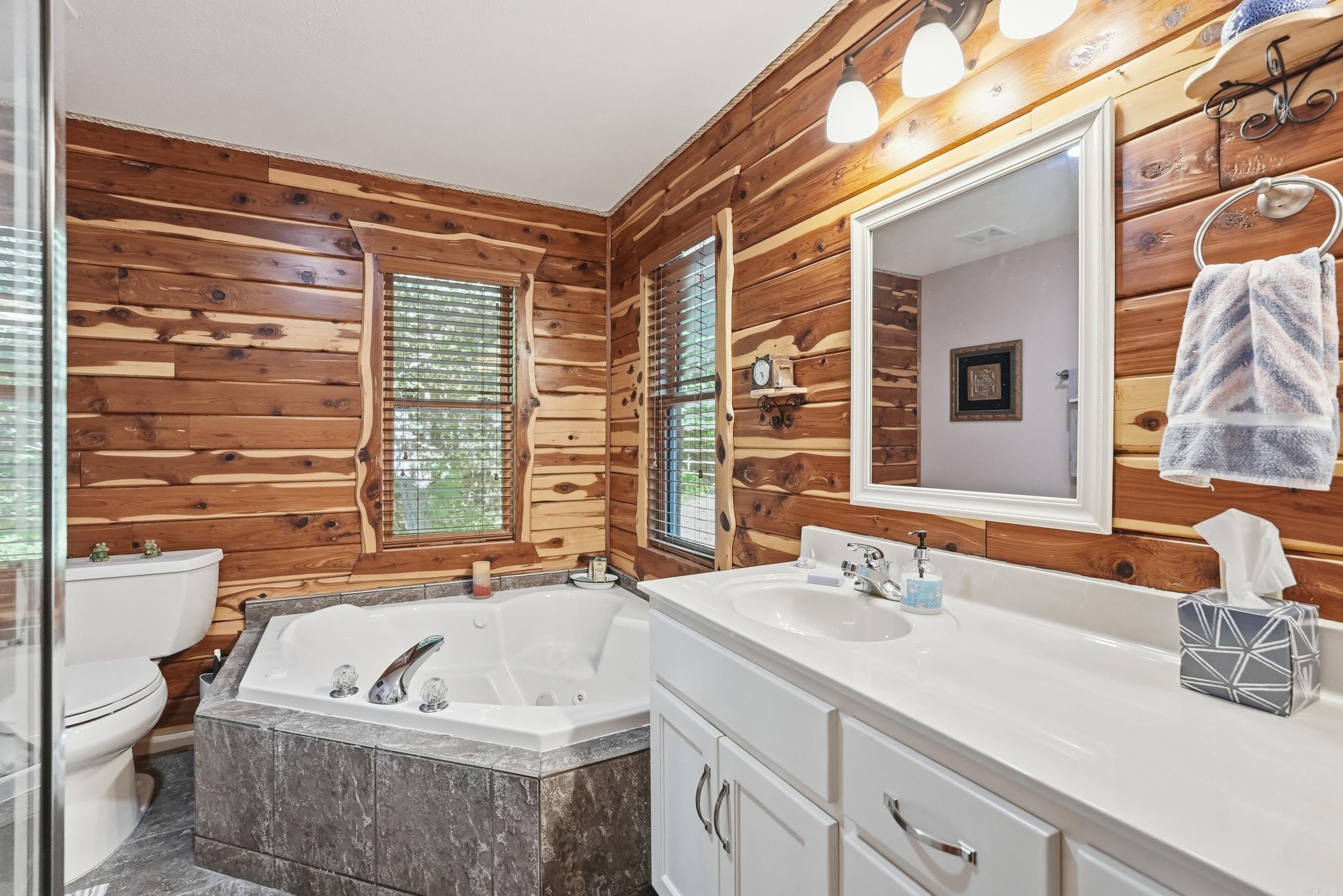Frontier Canyon - Residential