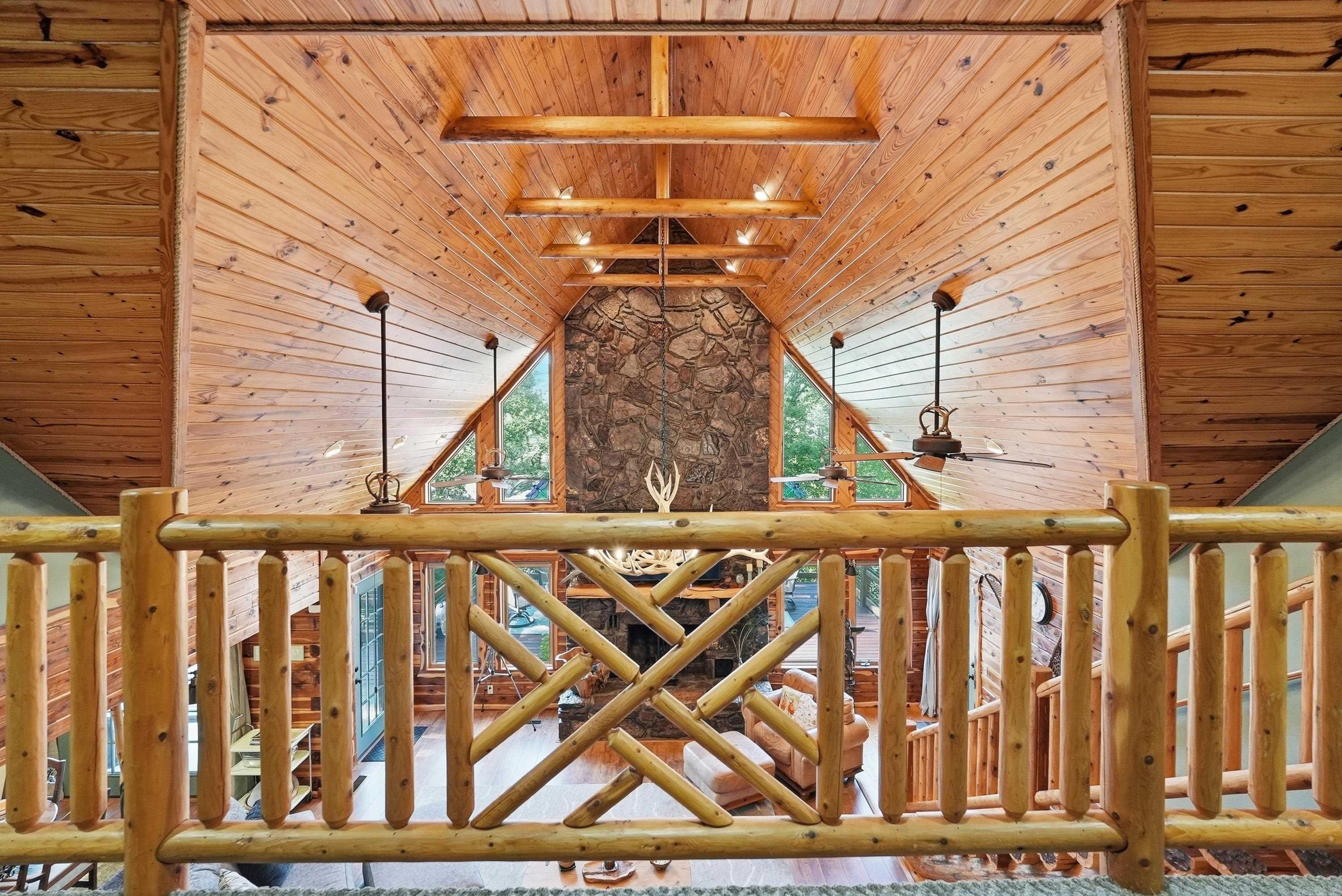 Frontier Canyon - Residential