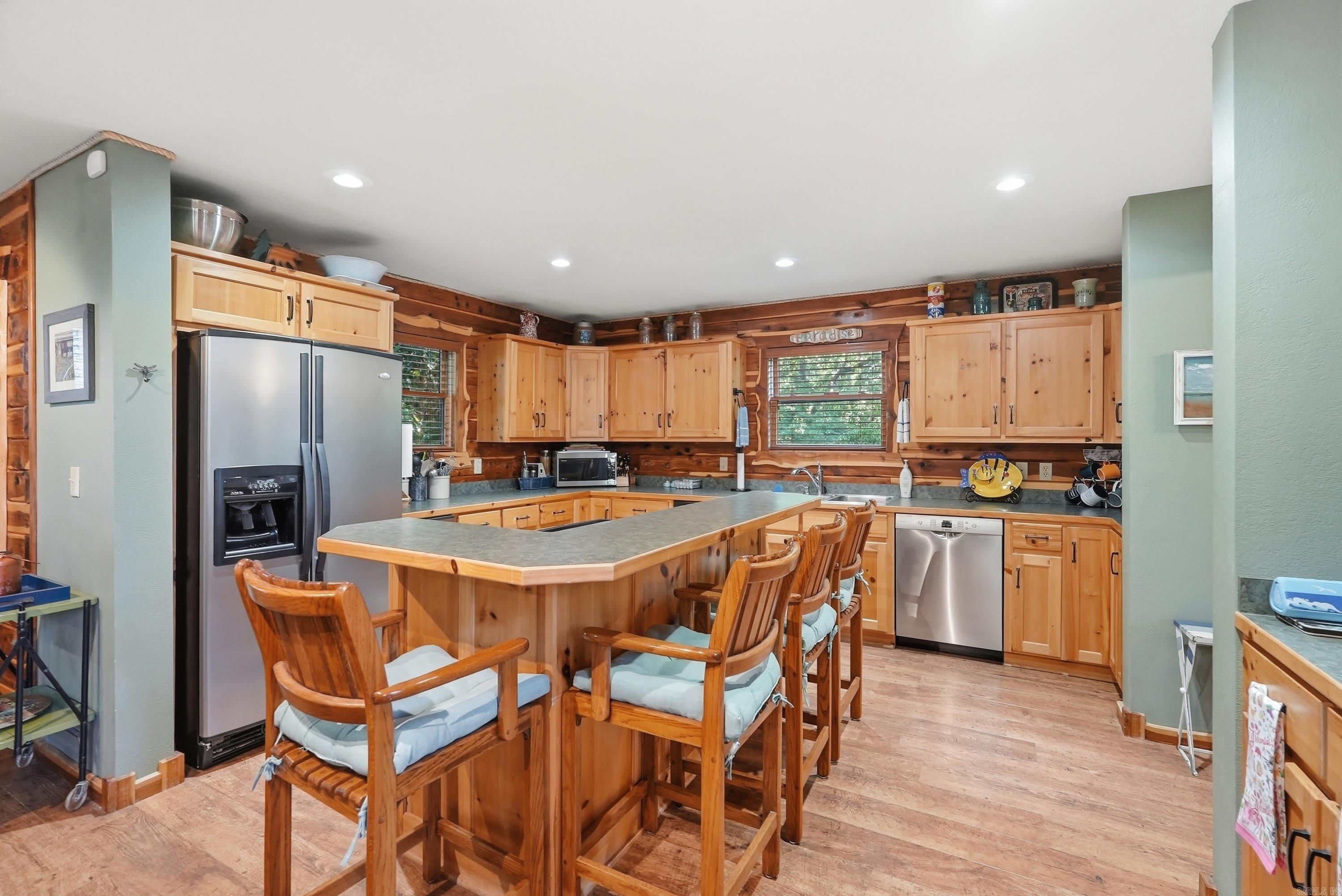 Frontier Canyon - Residential