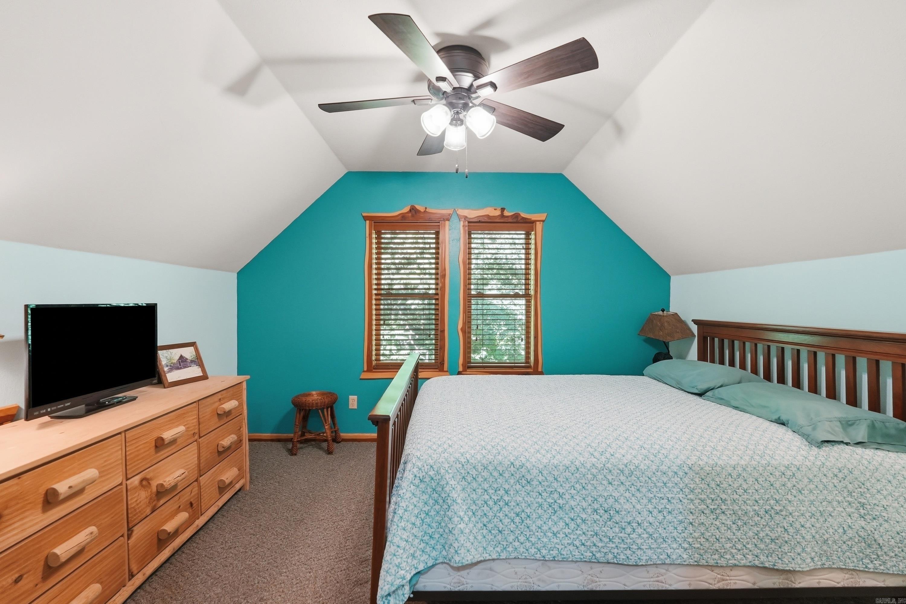 Frontier Canyon - Residential