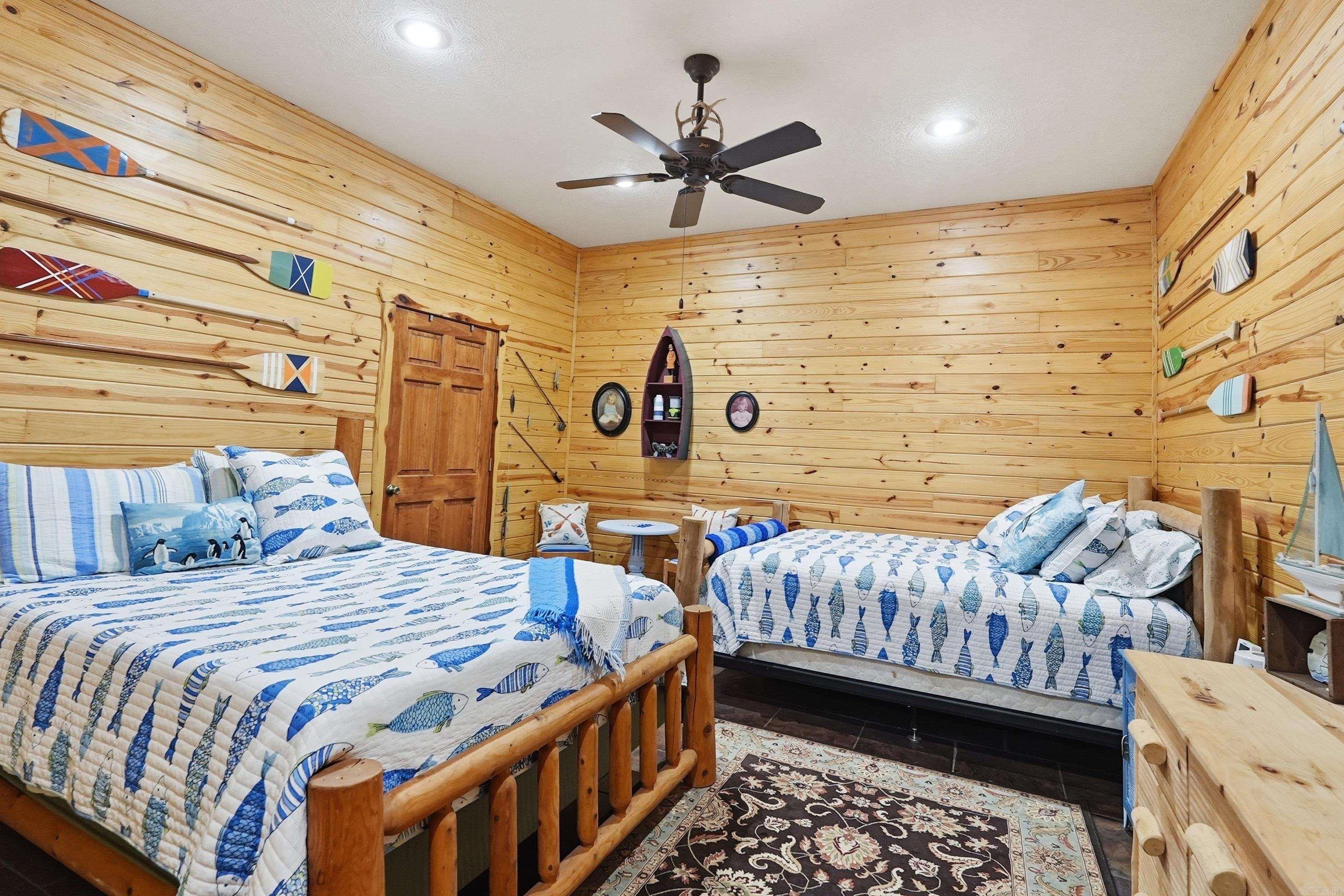 Frontier Canyon - Residential