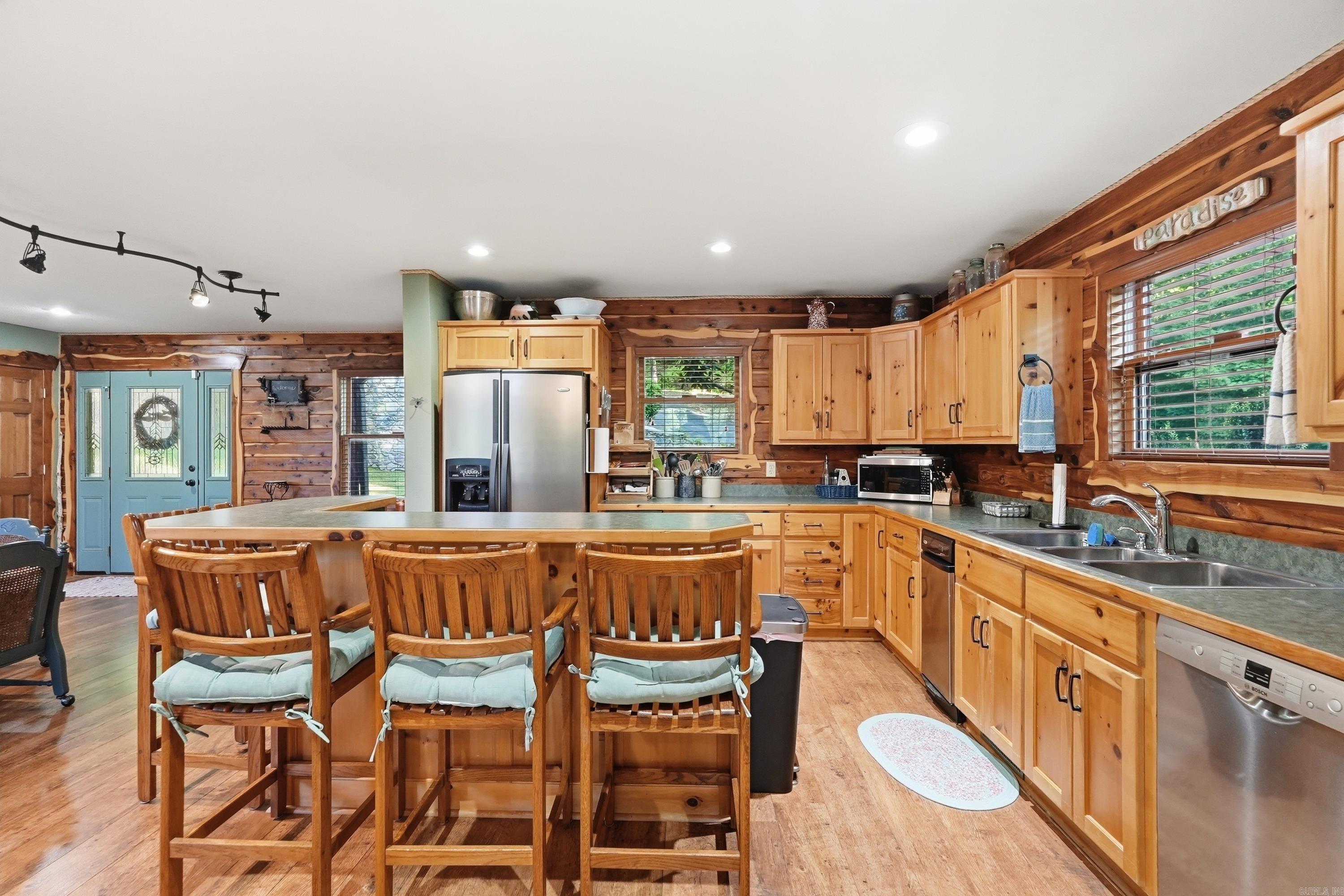 Frontier Canyon - Residential