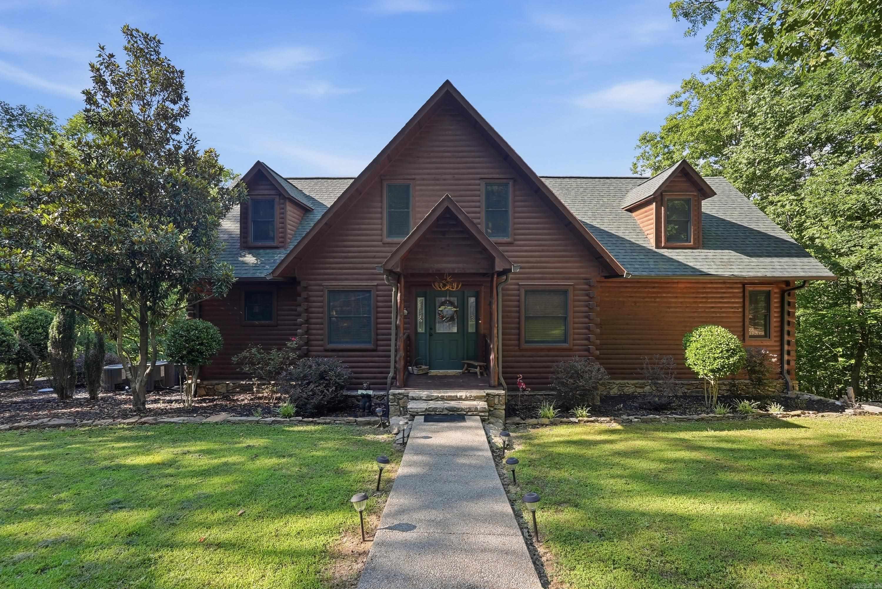 Frontier Canyon - Residential