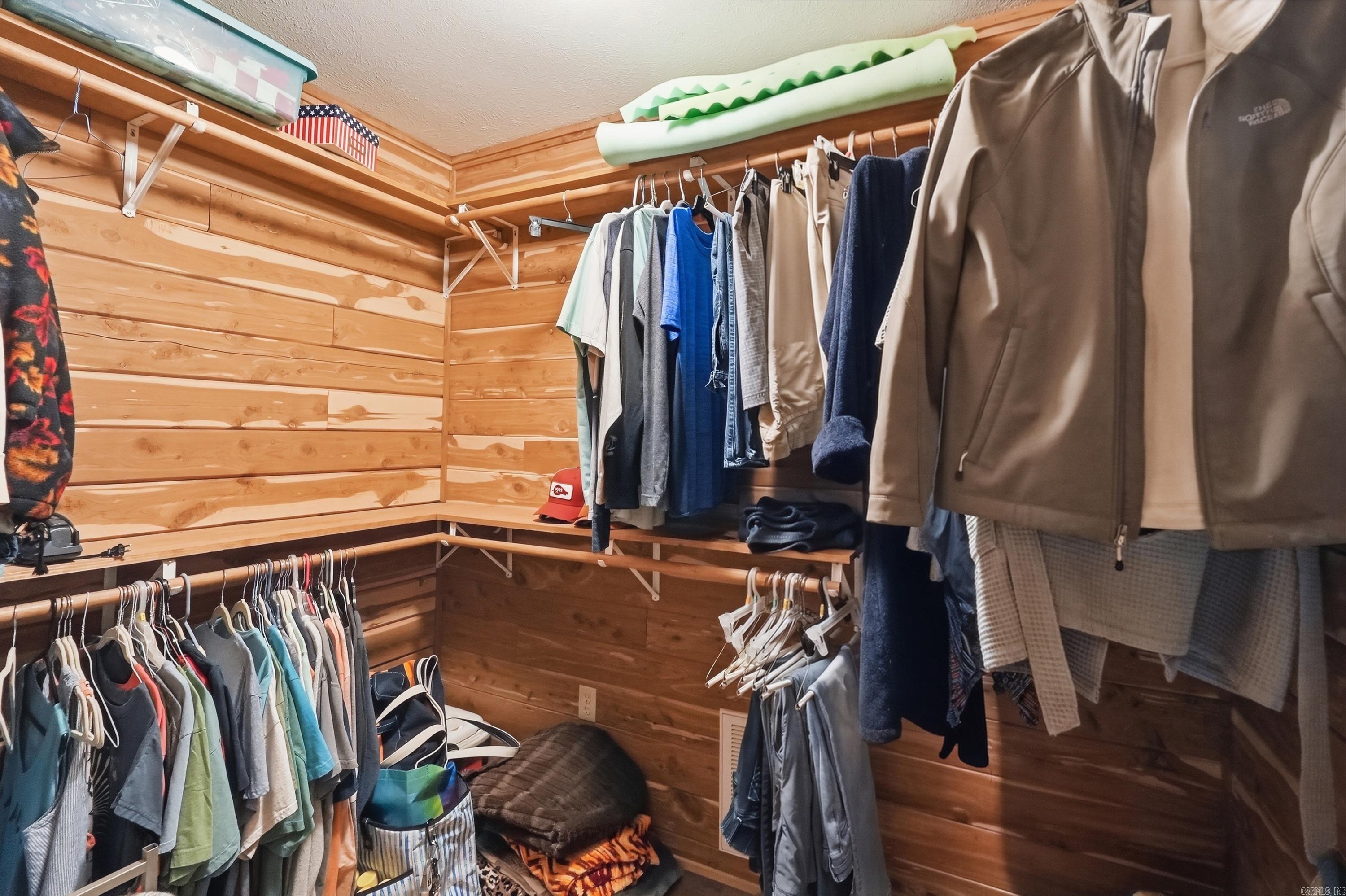Frontier Canyon - Residential