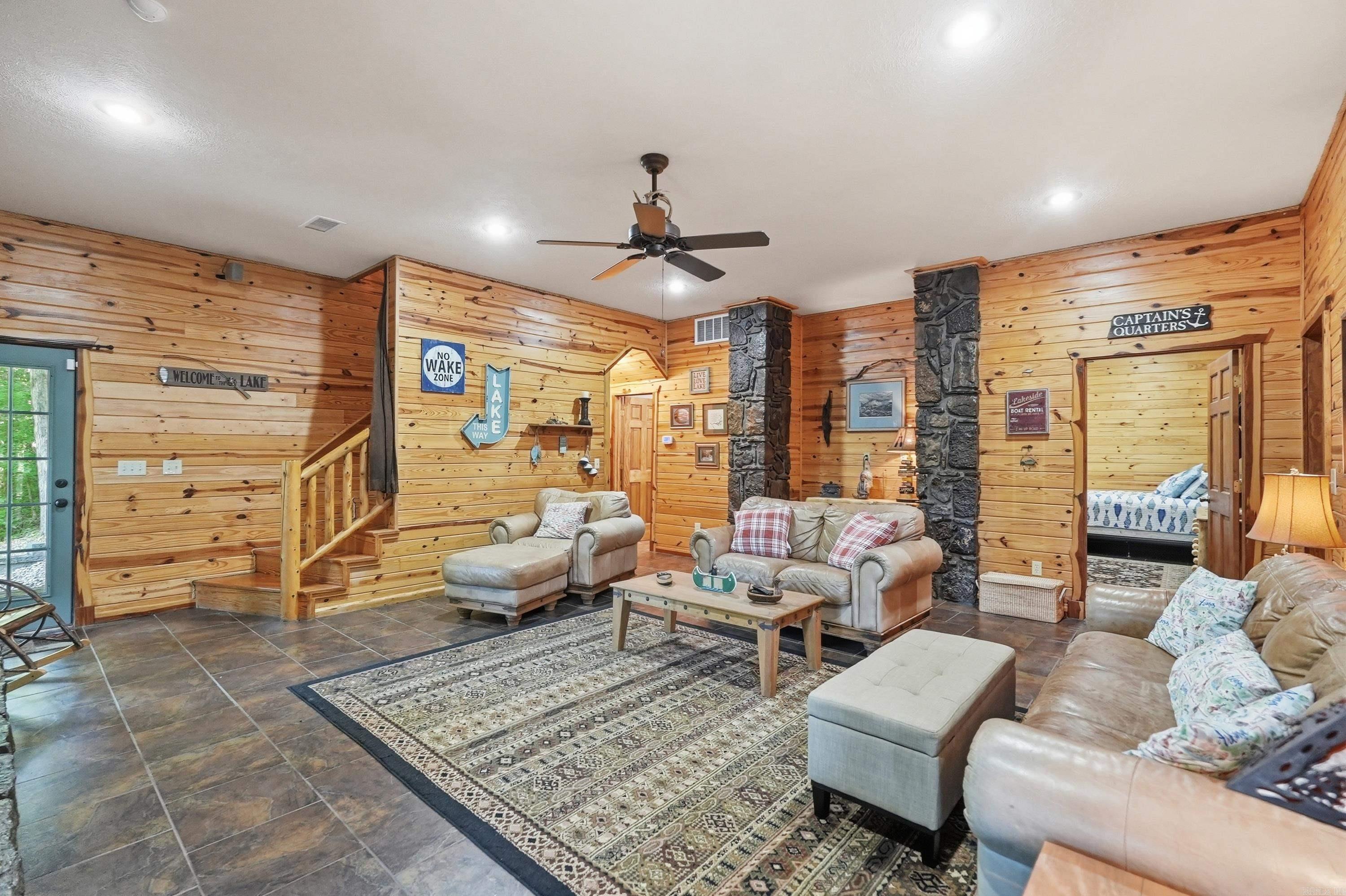 Frontier Canyon - Residential