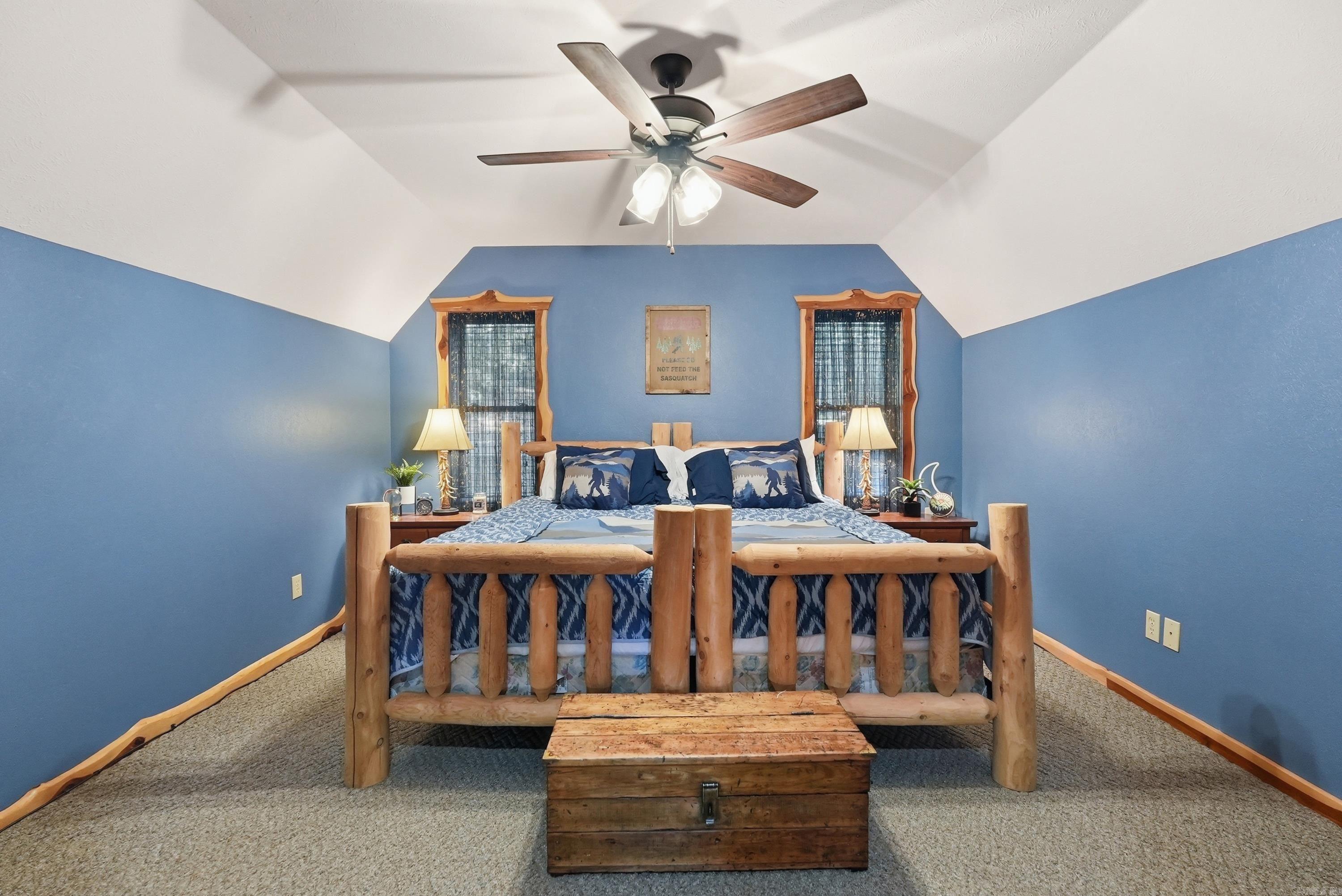 Frontier Canyon - Residential