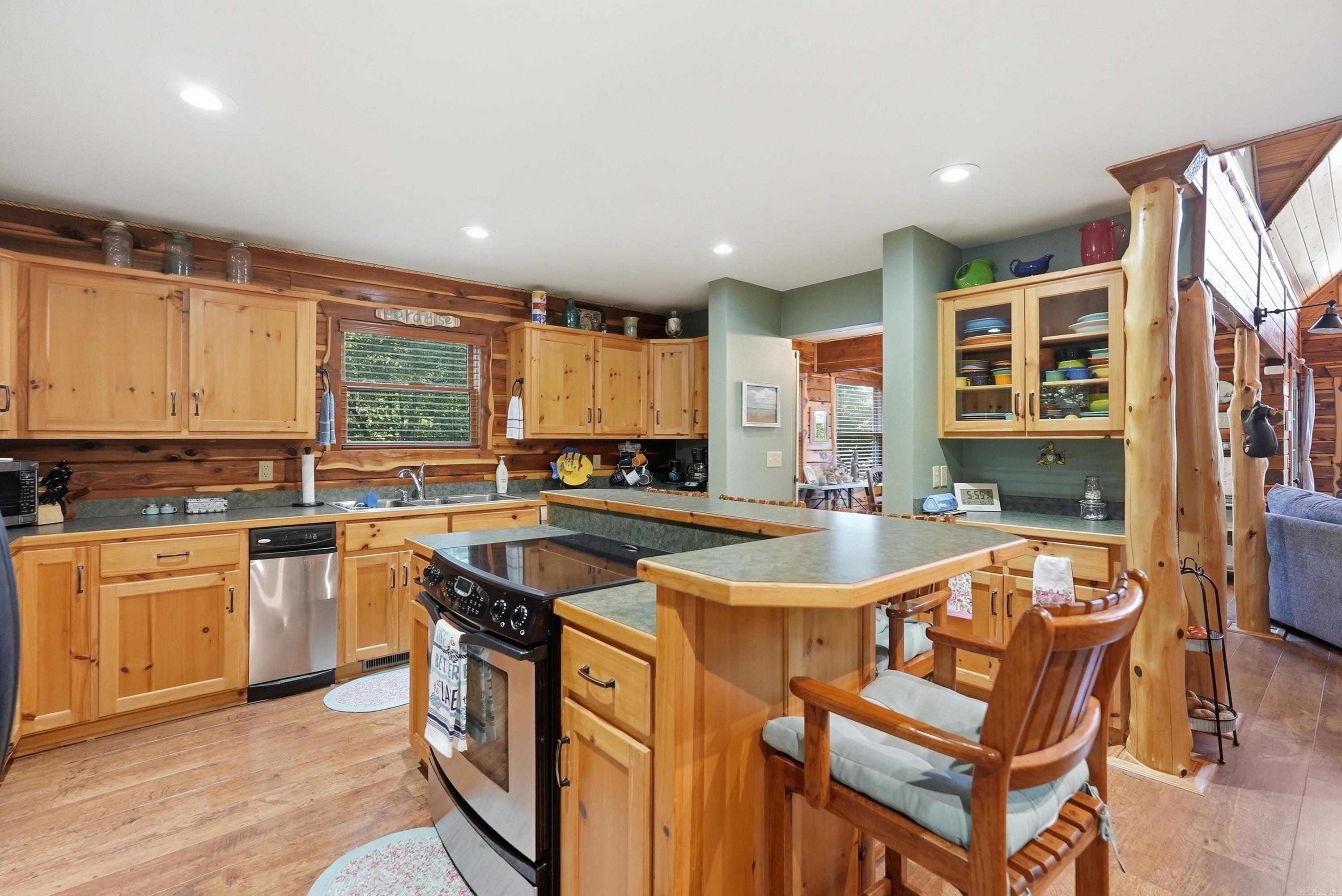 Frontier Canyon - Residential