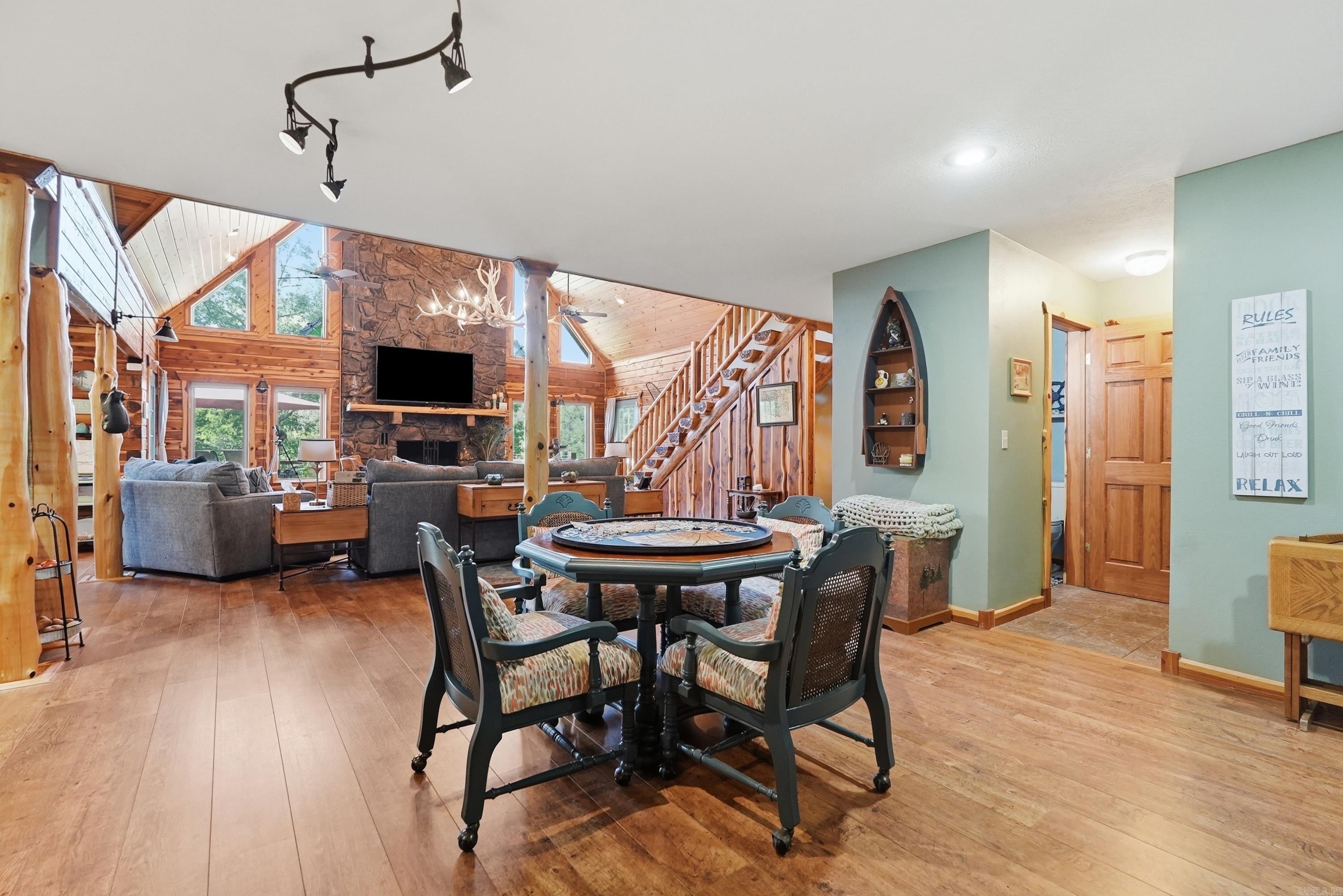 Frontier Canyon - Residential
