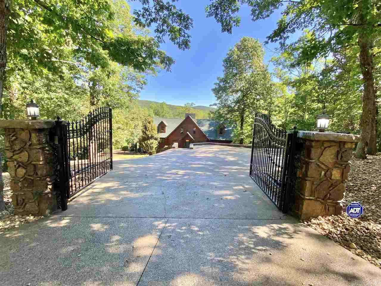 Frontier Canyon - Residential