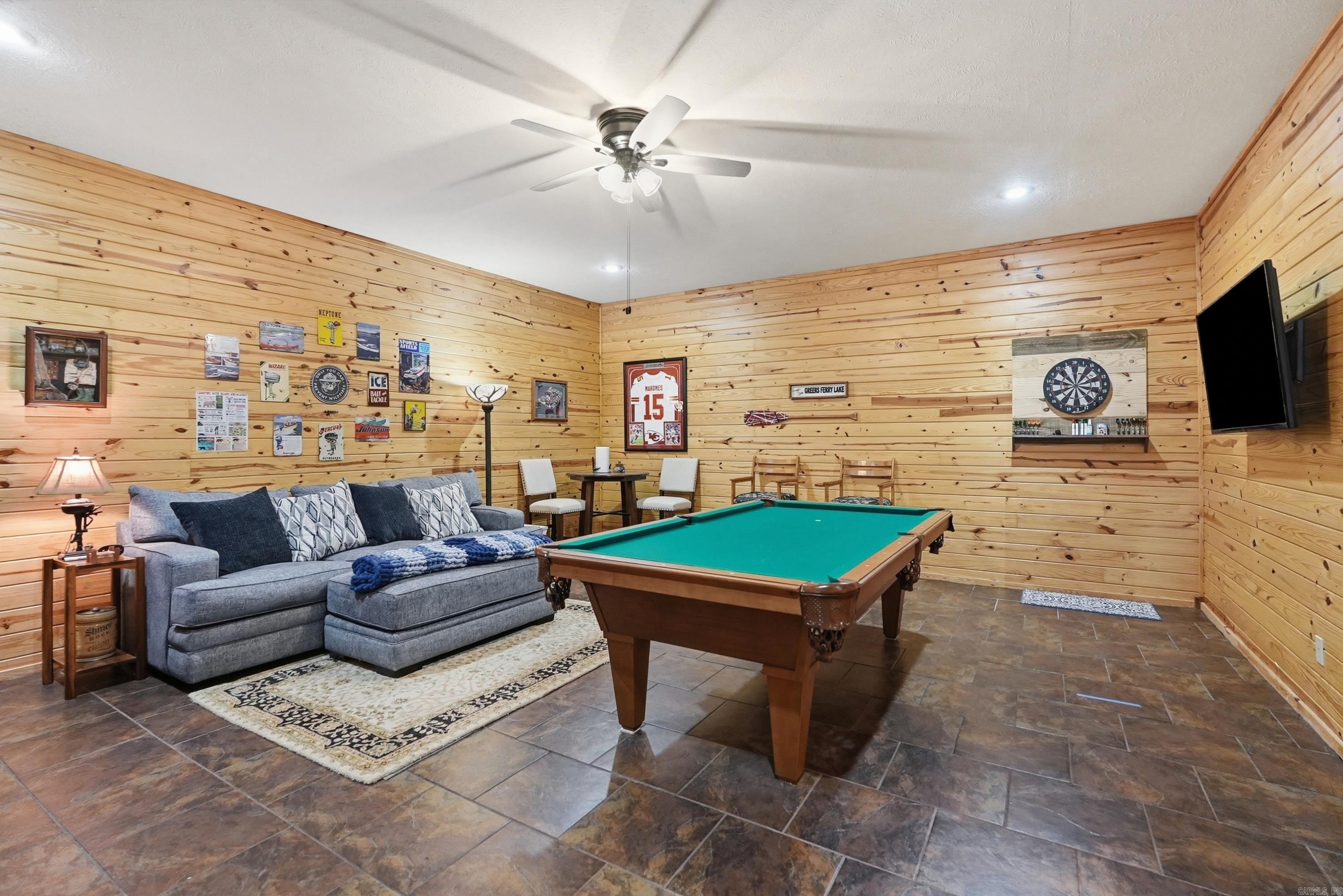Frontier Canyon - Residential
