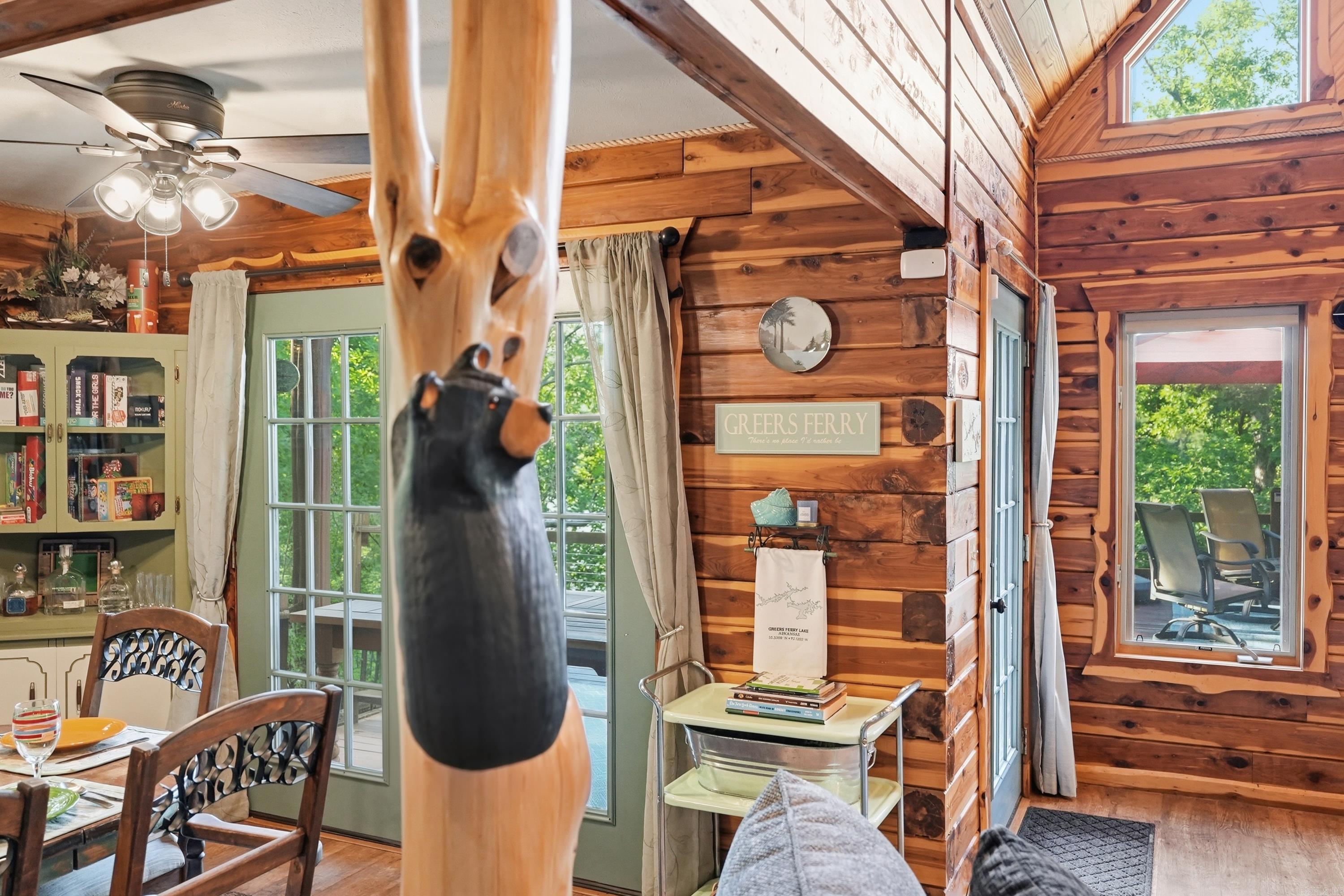 Frontier Canyon - Residential