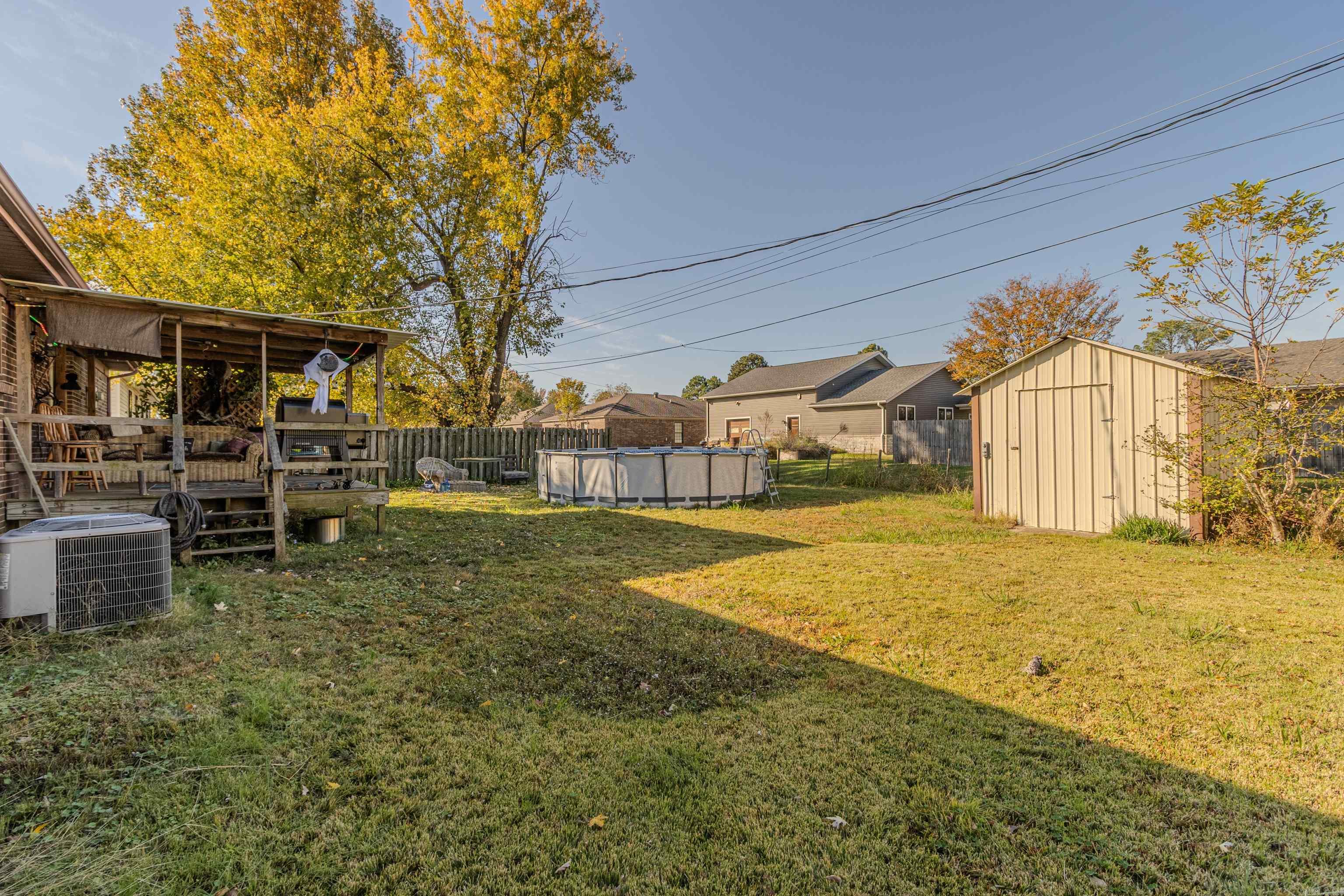 Knollcrest - Residential