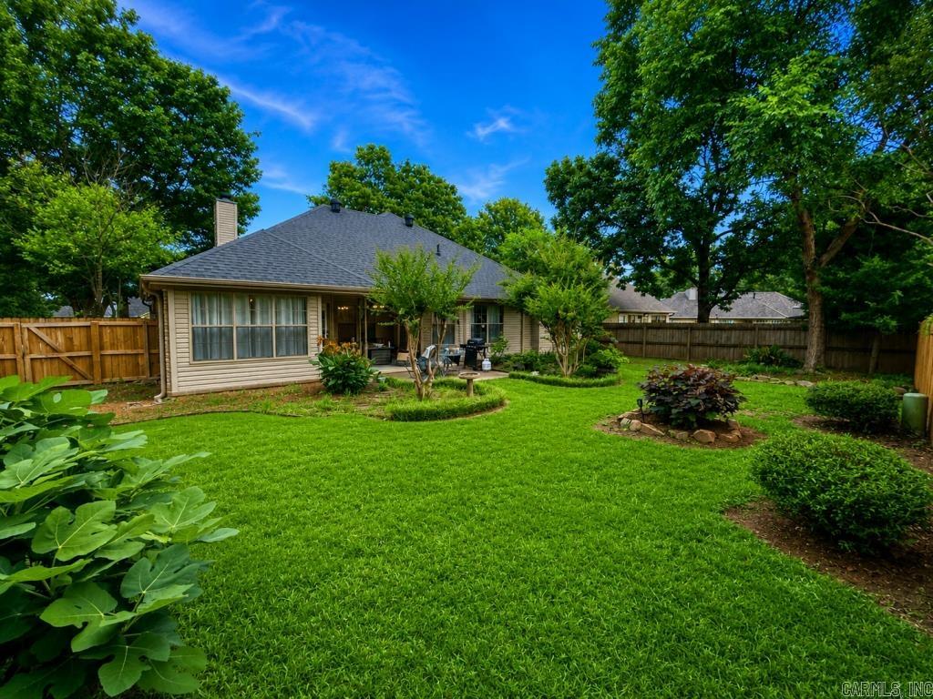 AUSTIN LAKES ADDN - Residential