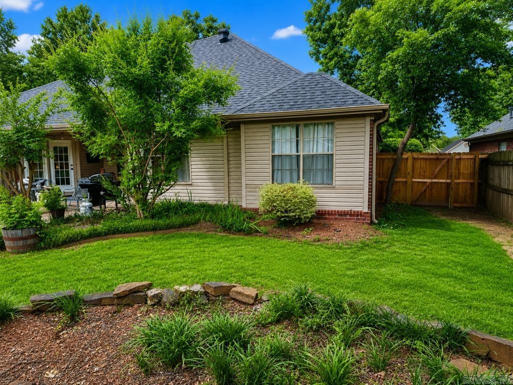 AUSTIN LAKES ADDN - Residential