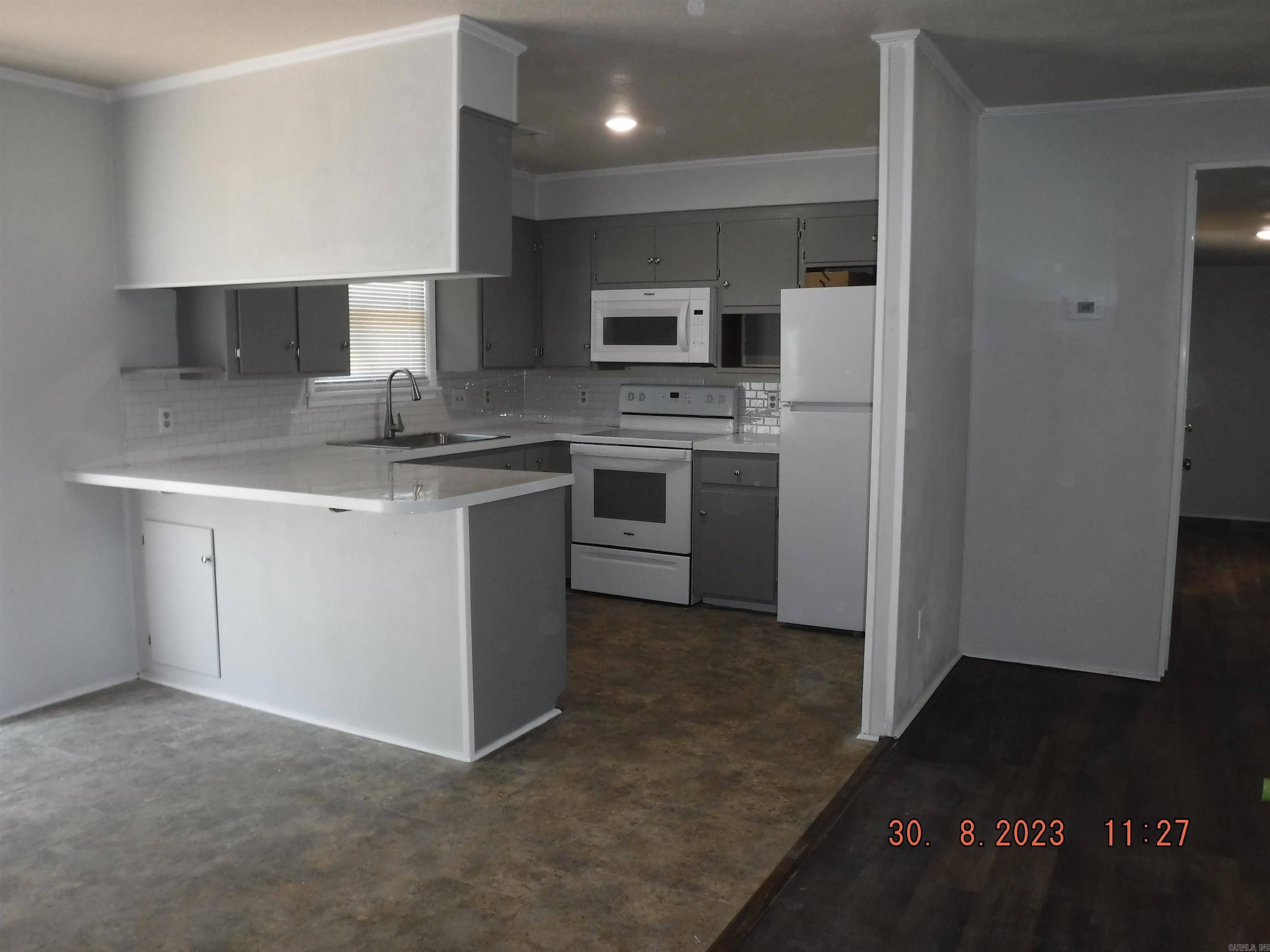 Not In List - Residential