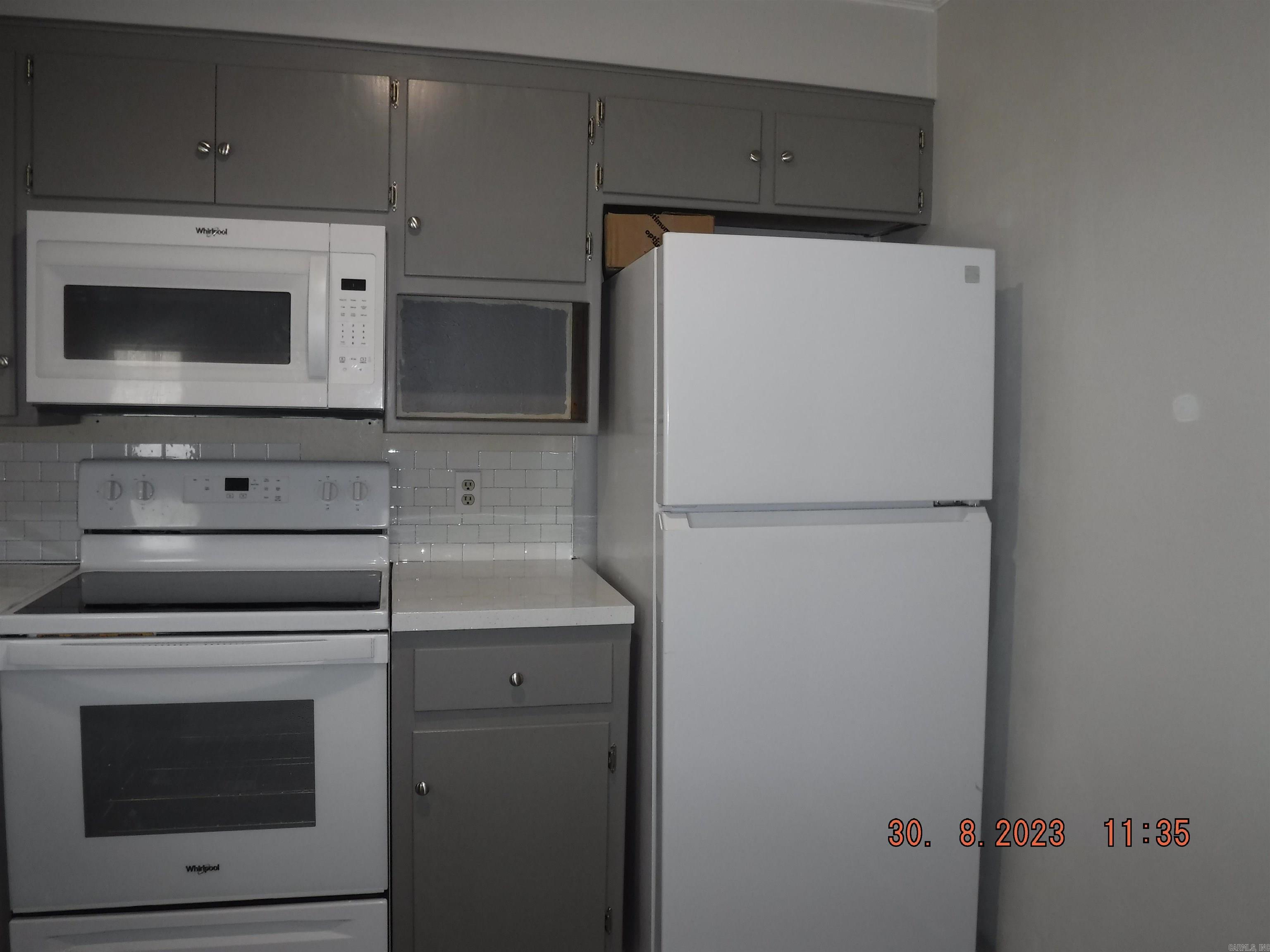 Not In List - Residential