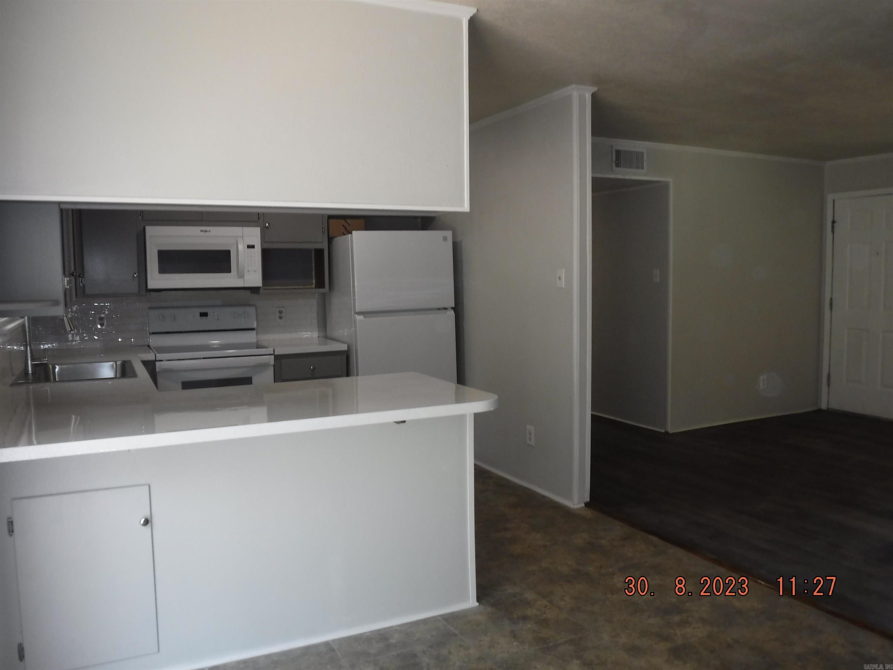Not In List - Residential