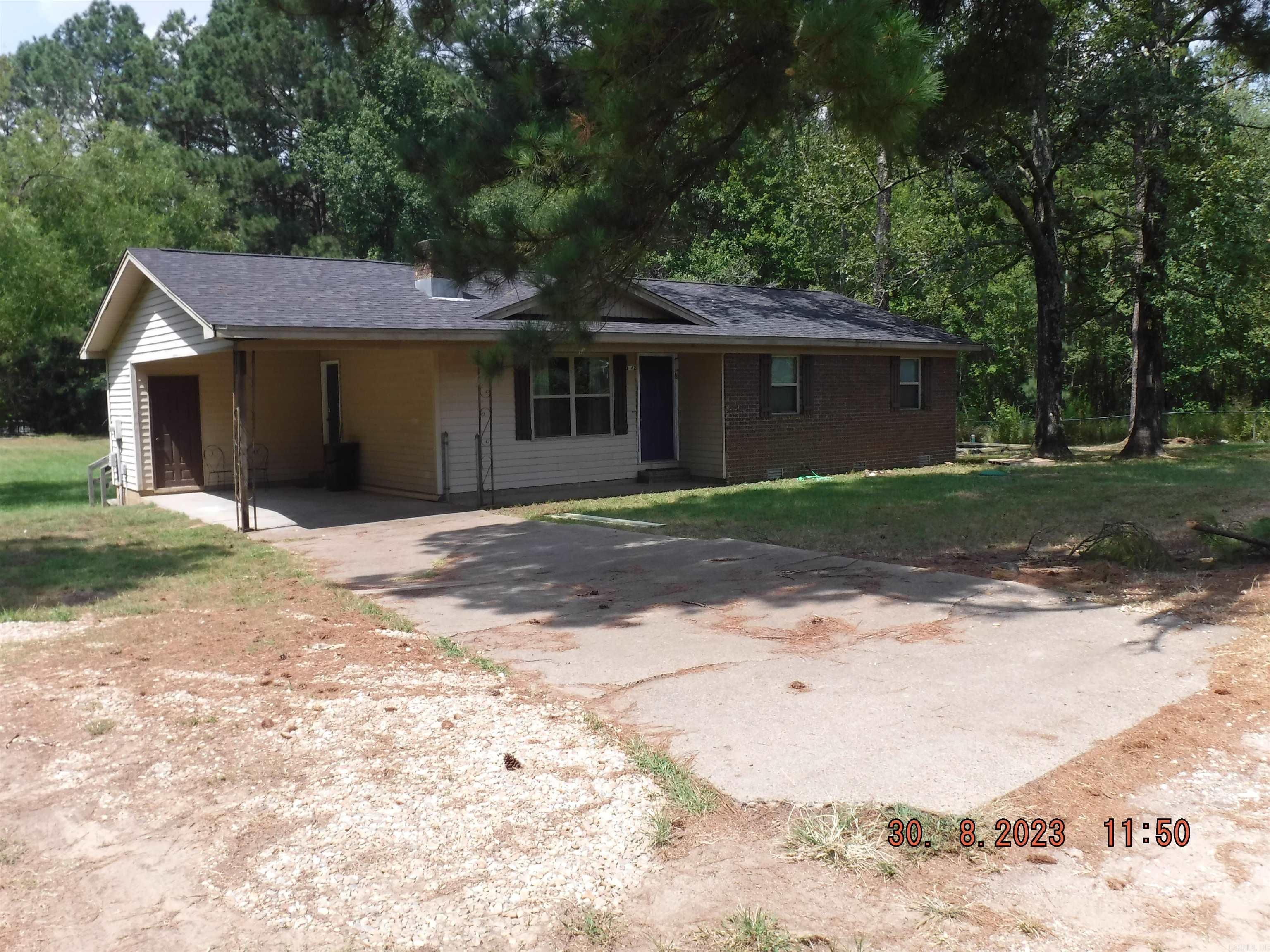 Not In List - Residential