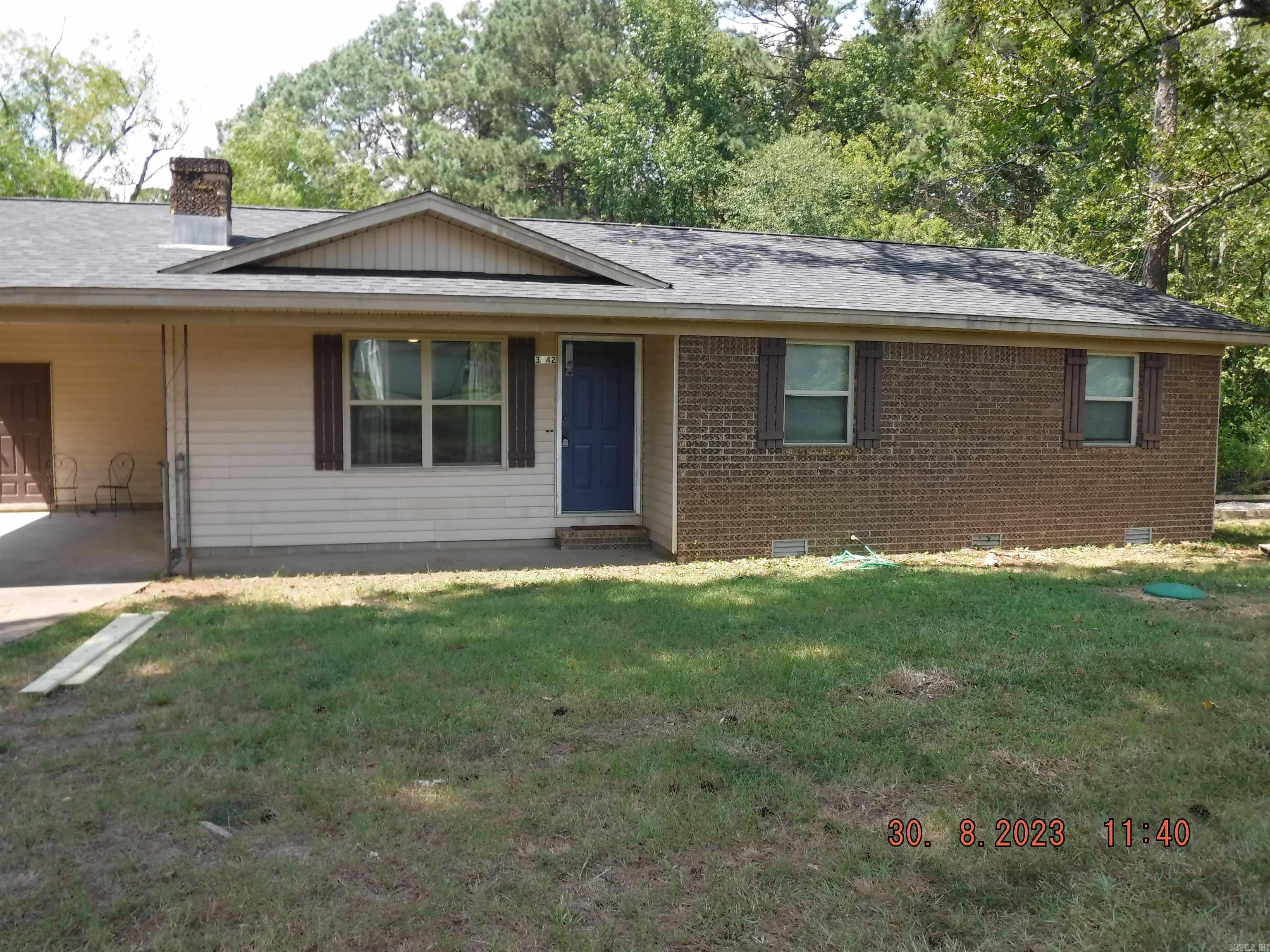 Not In List - Residential
