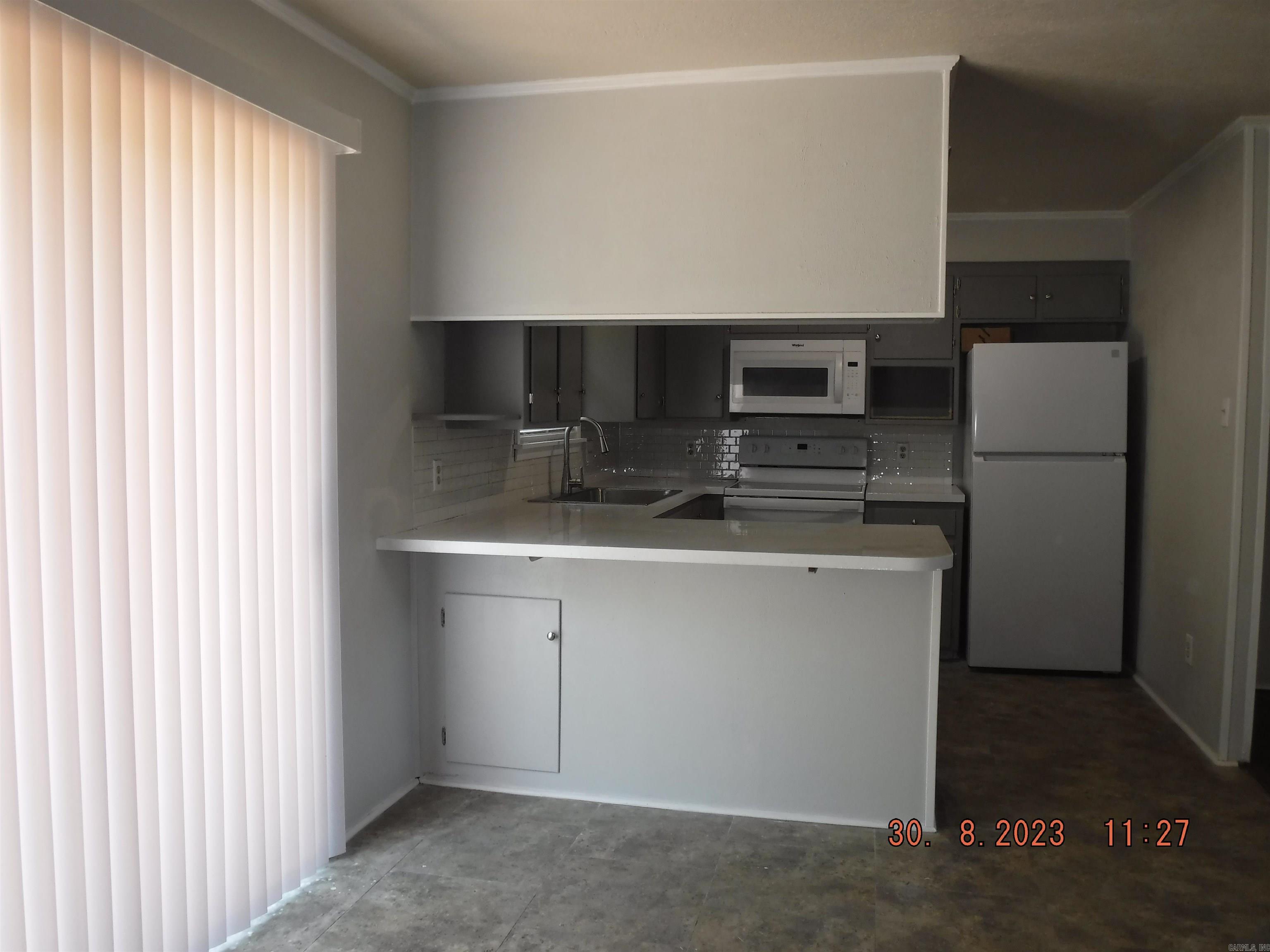 Not In List - Residential
