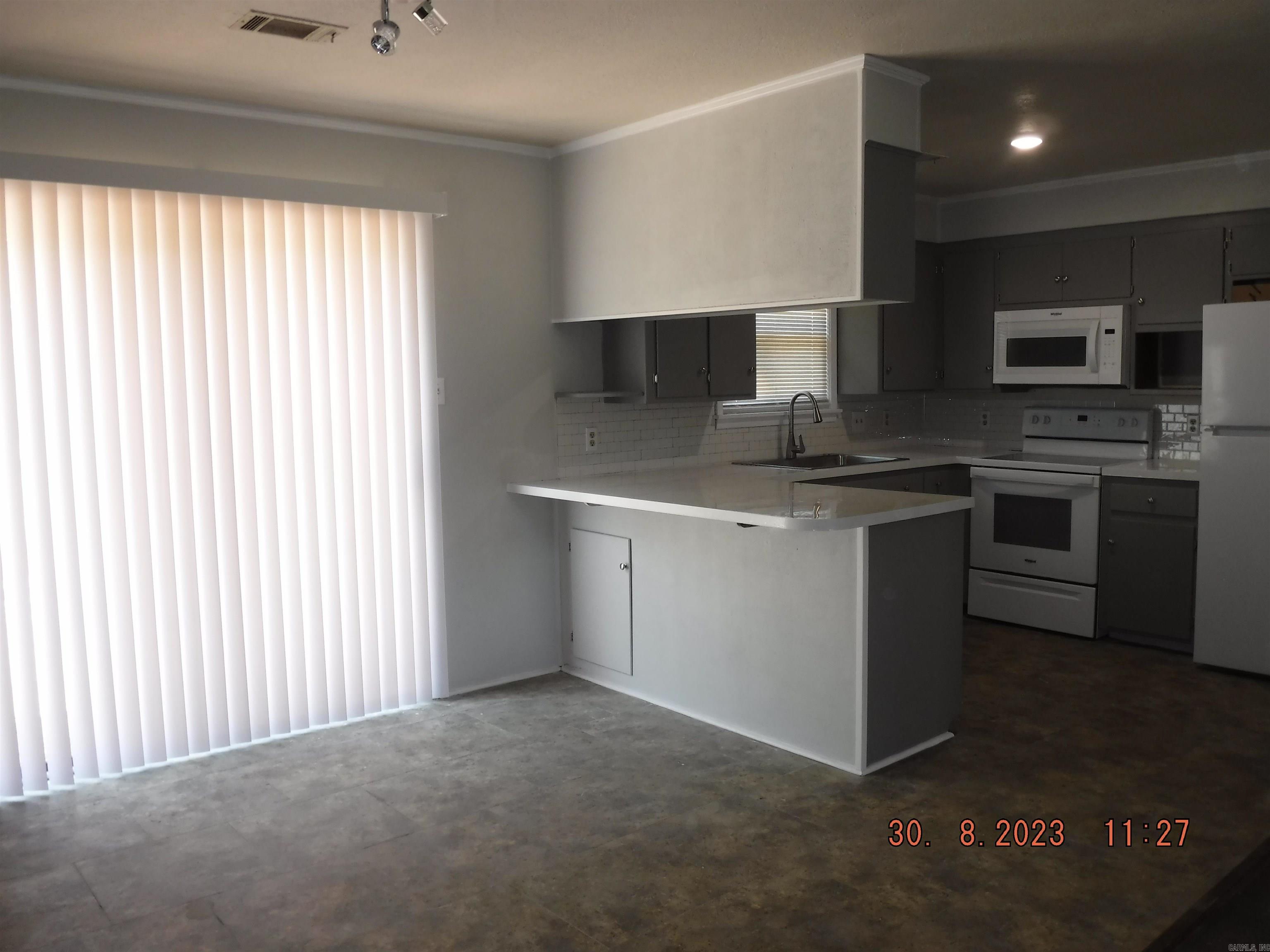 Not In List - Residential